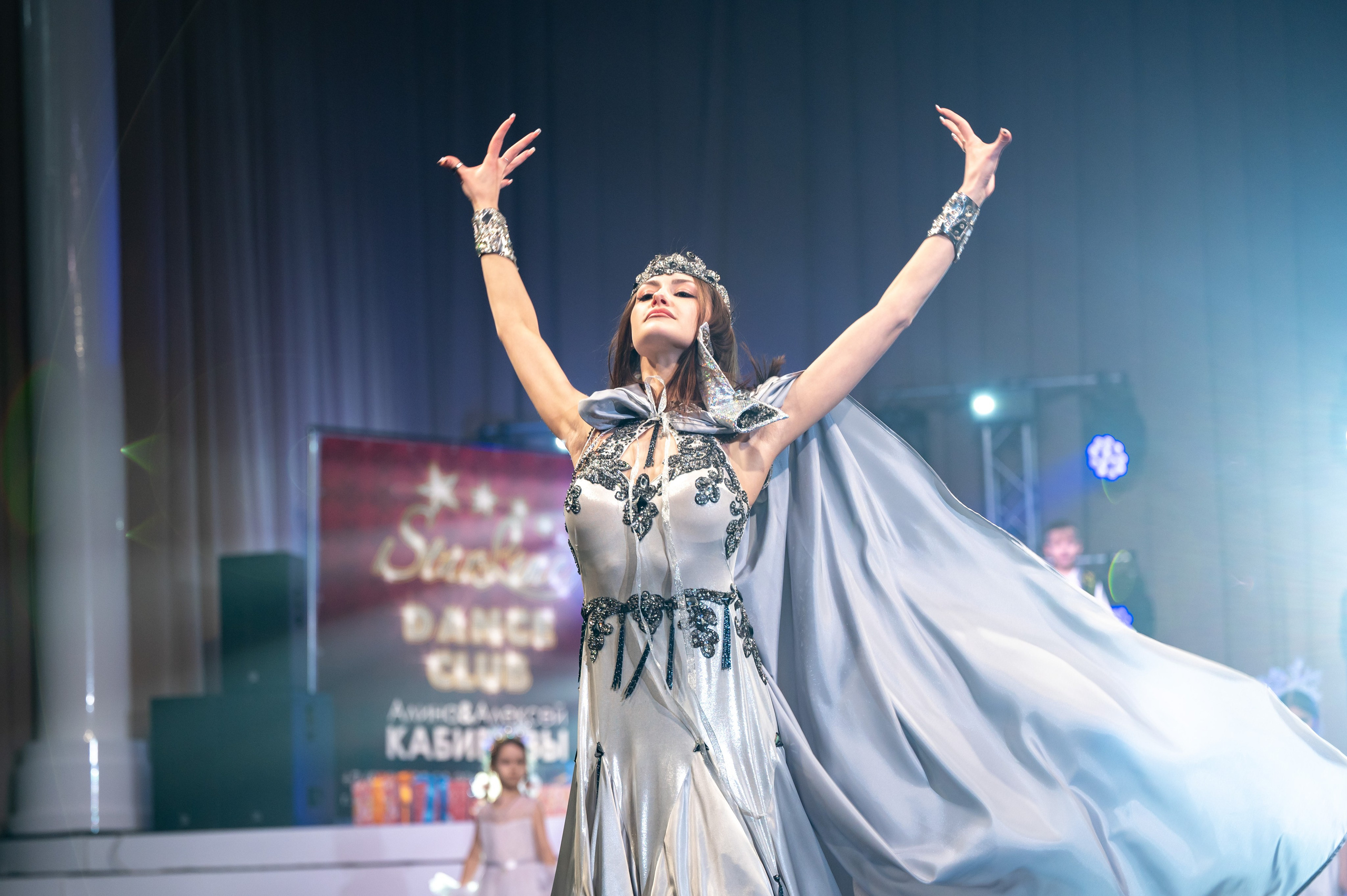 SL Новогодний отчетный концерт 2024/2025. Спортивный фотограф в Туле и Тульской области. Файсханова Фото Спорт