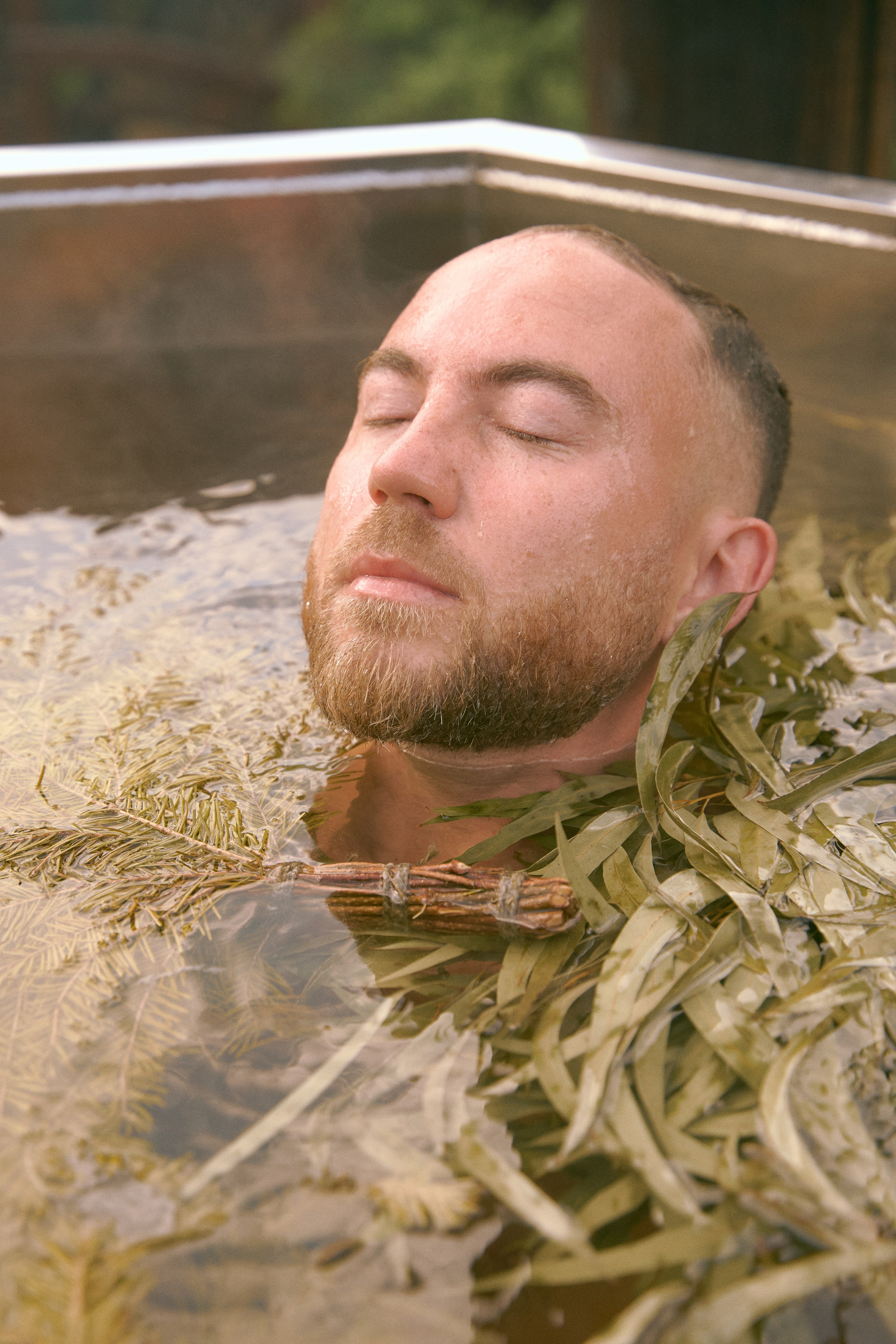 British Banya. Емельянова Елена