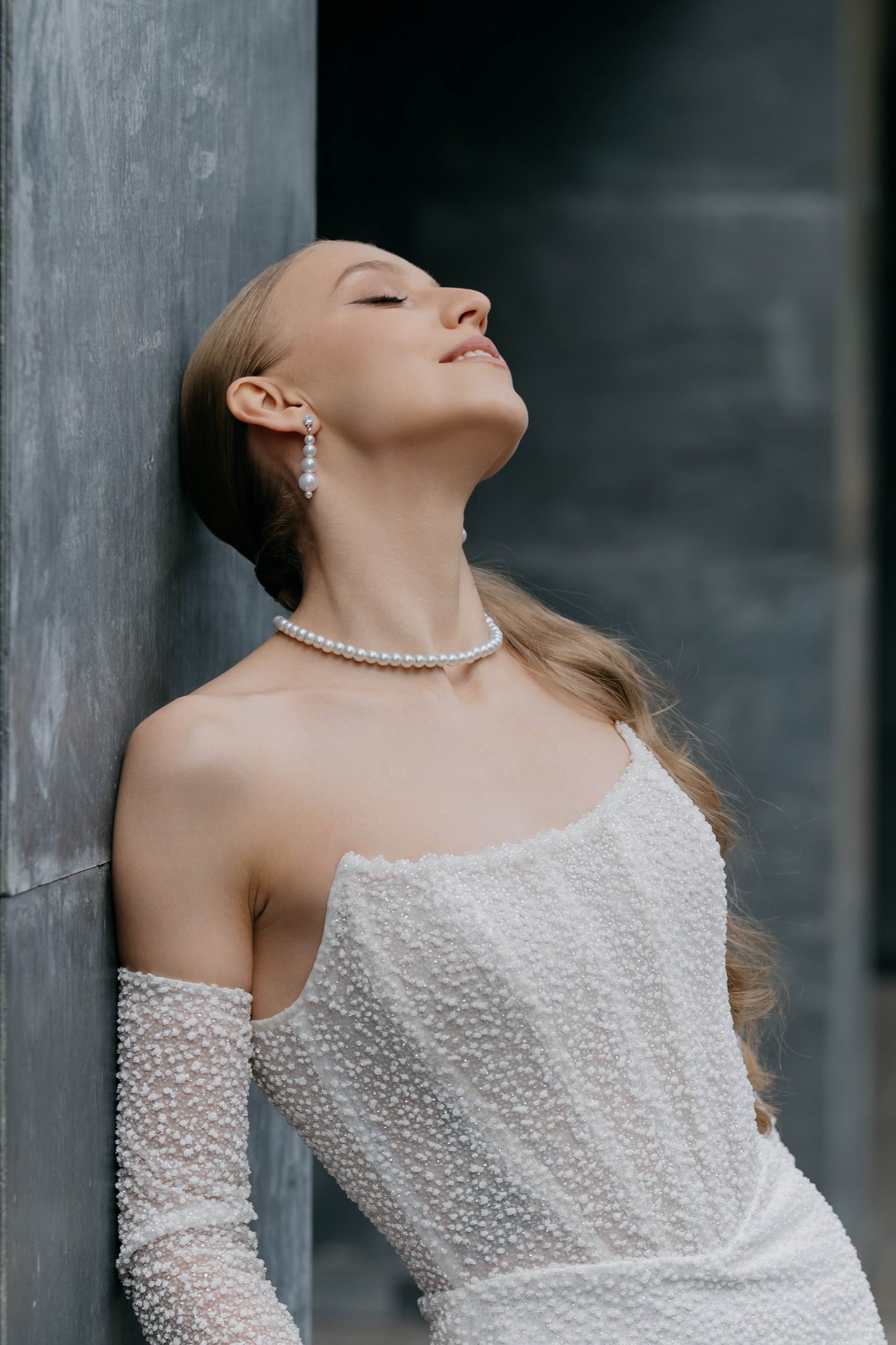 Полина и Павел. Фотограф Екатерина Горковенко, Абакан