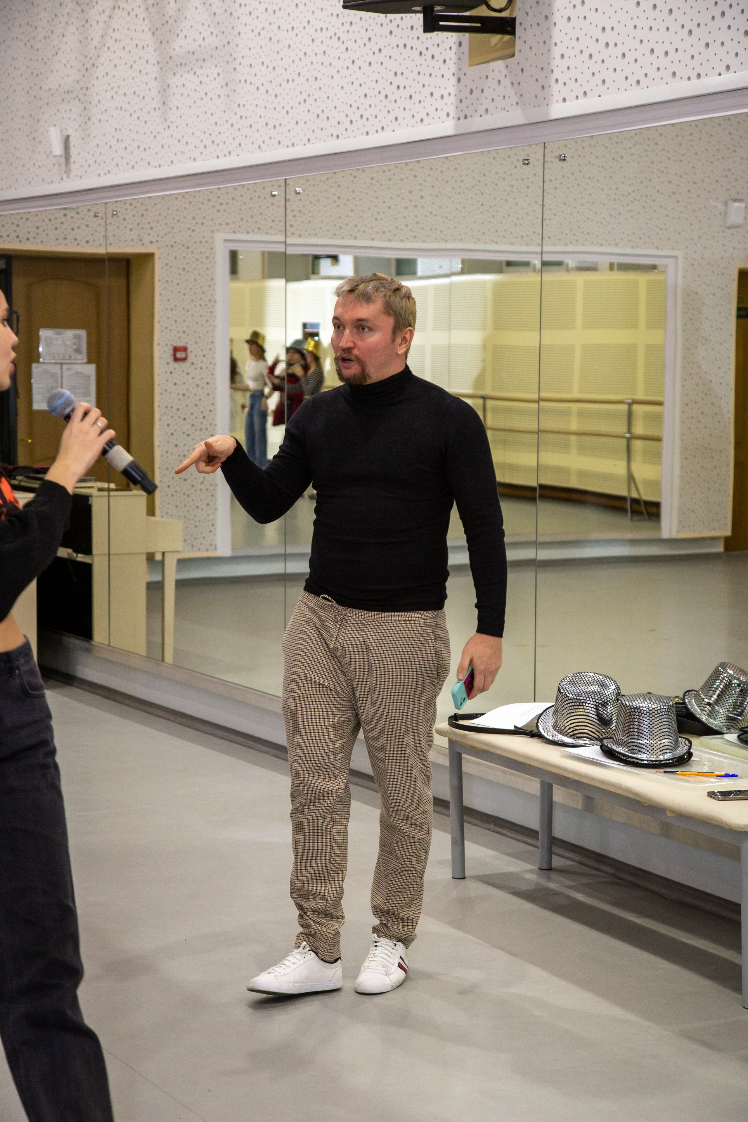 Репортажная съёмка для Домисольки на новый год. «Студия DRONAVT`s» — видеосъёмка и фотография г. Москва