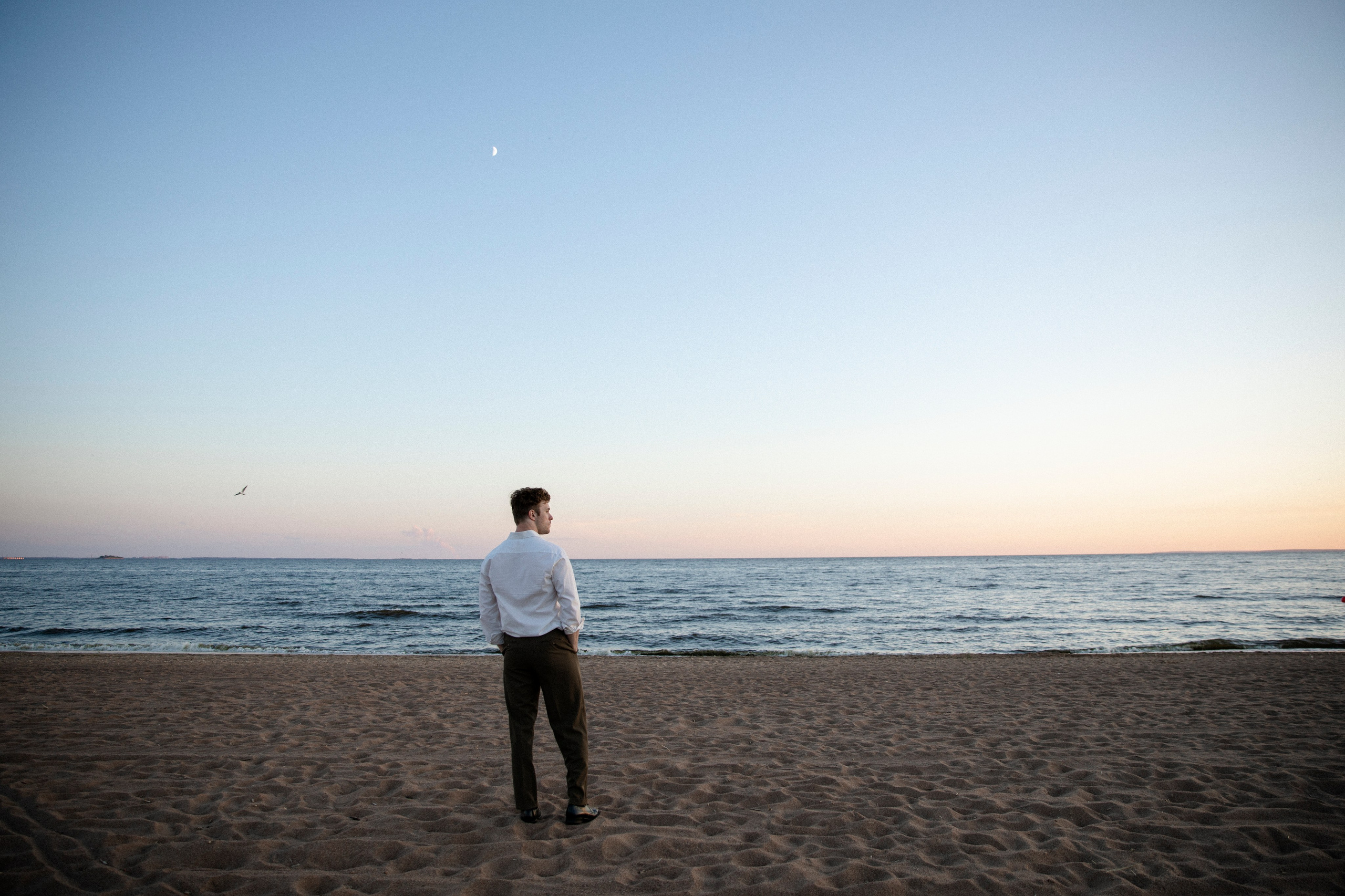 Михаил. Свадебный и портретный фотограф