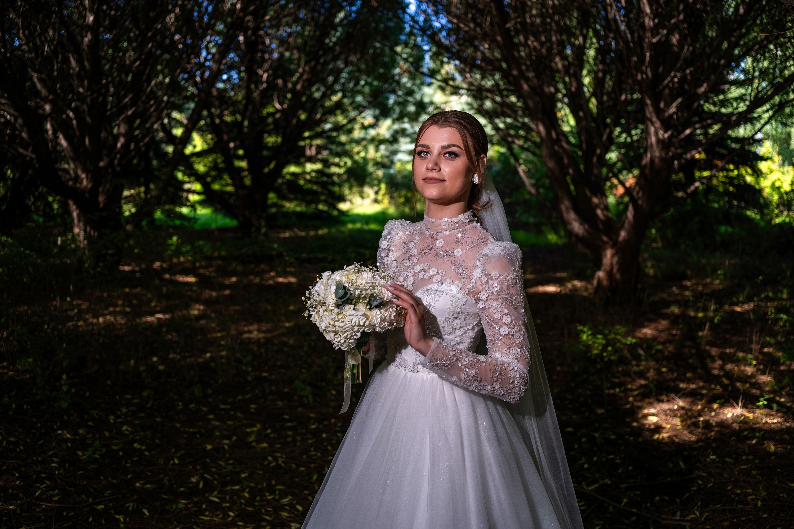 Фотограф в Омске