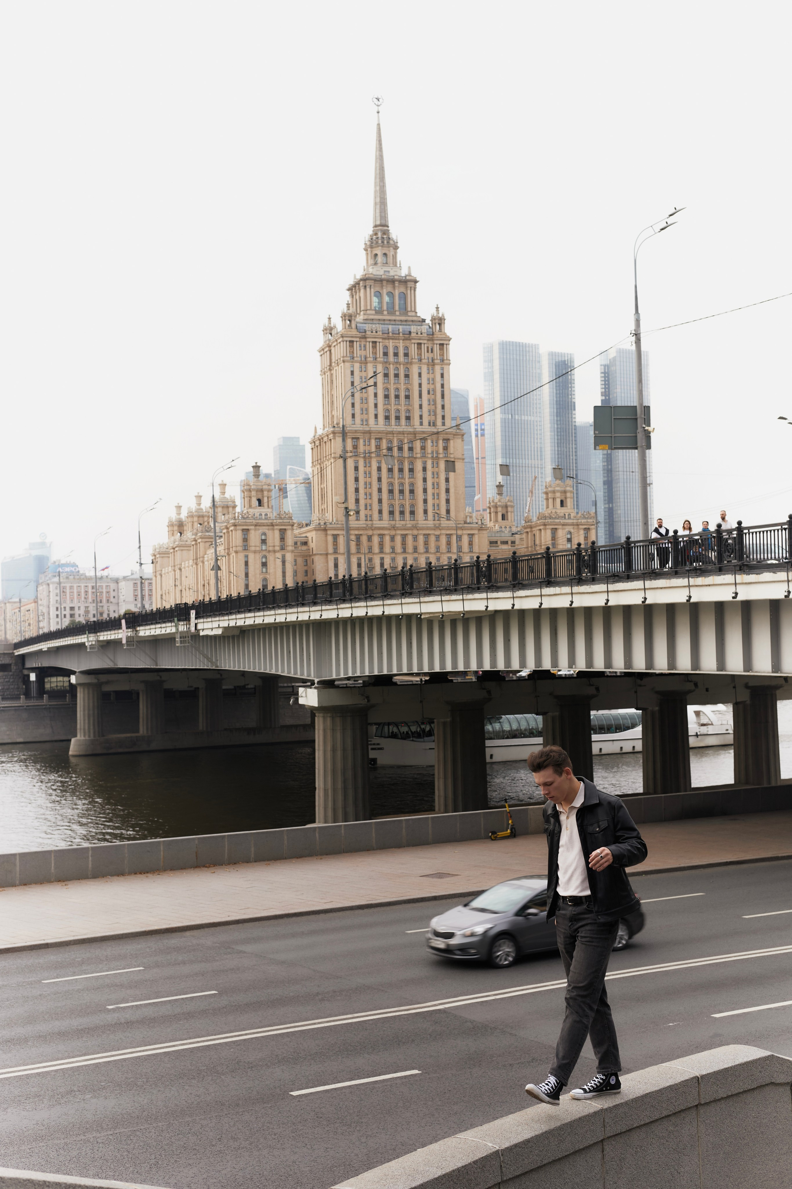 Андрей. Фотограф в Москве Струц Влада