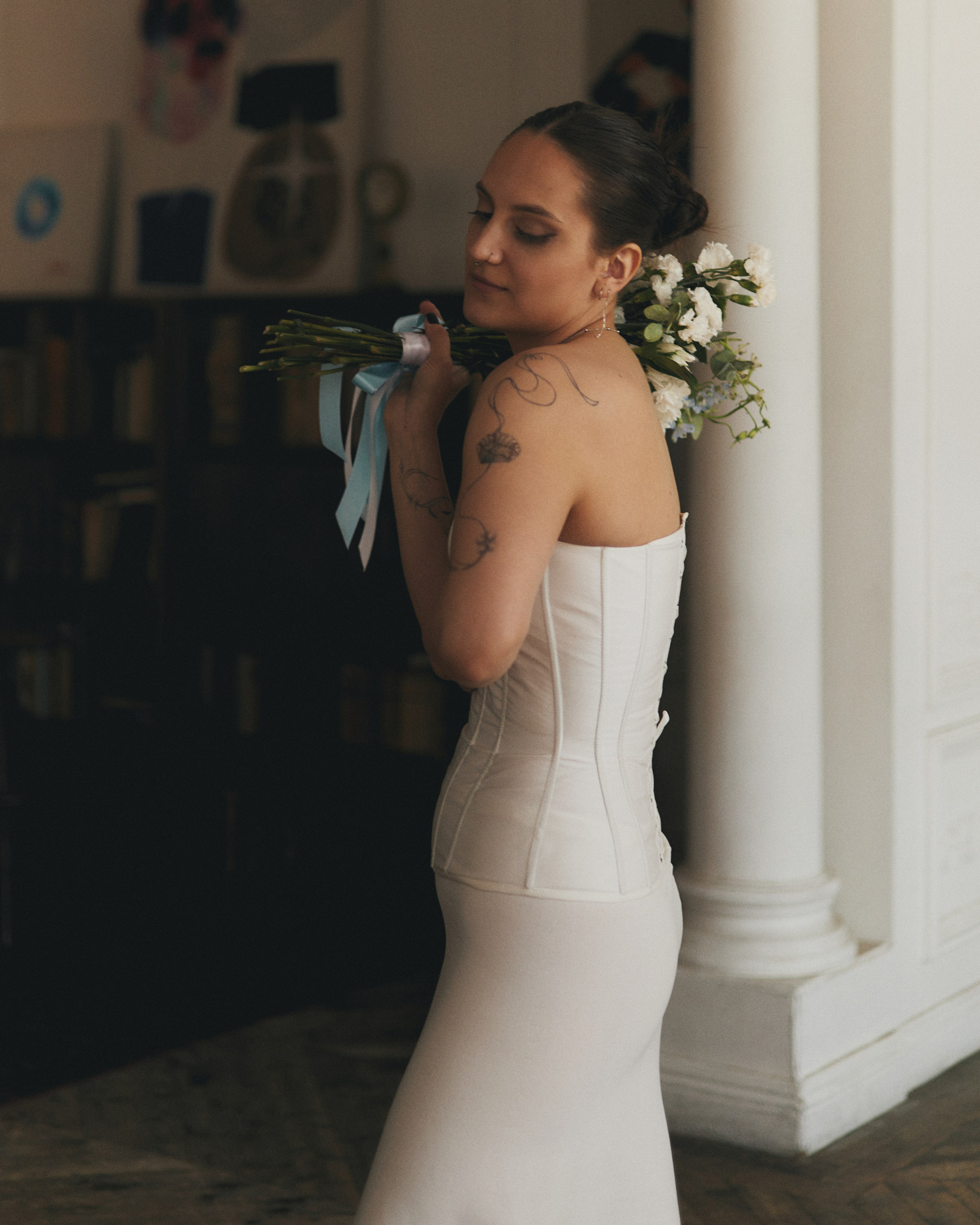 Таня и Влад. Фотограф в Москве Струц Влада