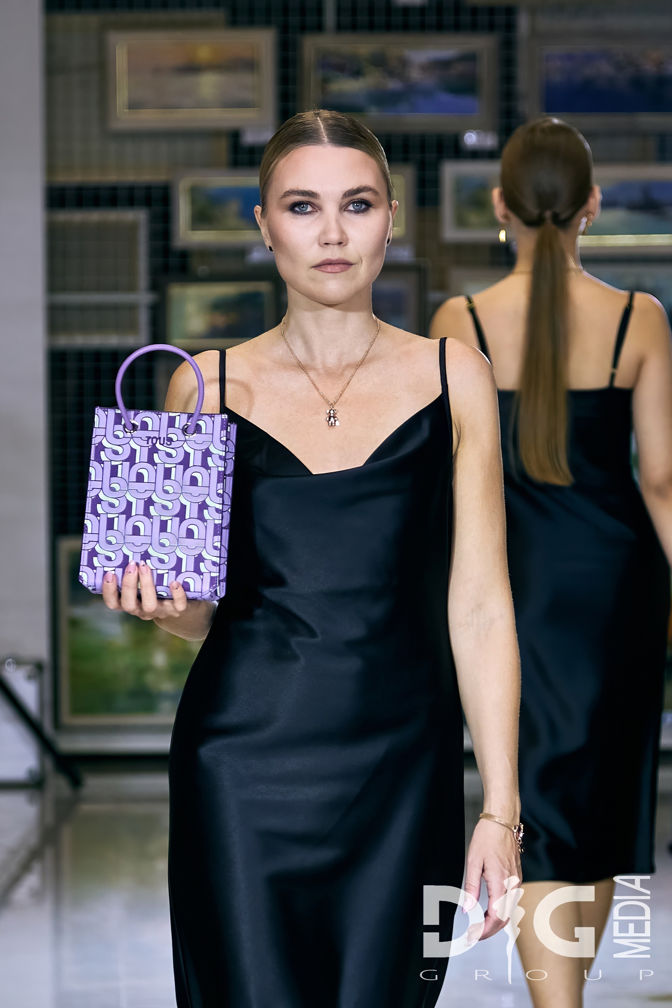 Tous | fashion show. Showbiz | Fashion | Reportage