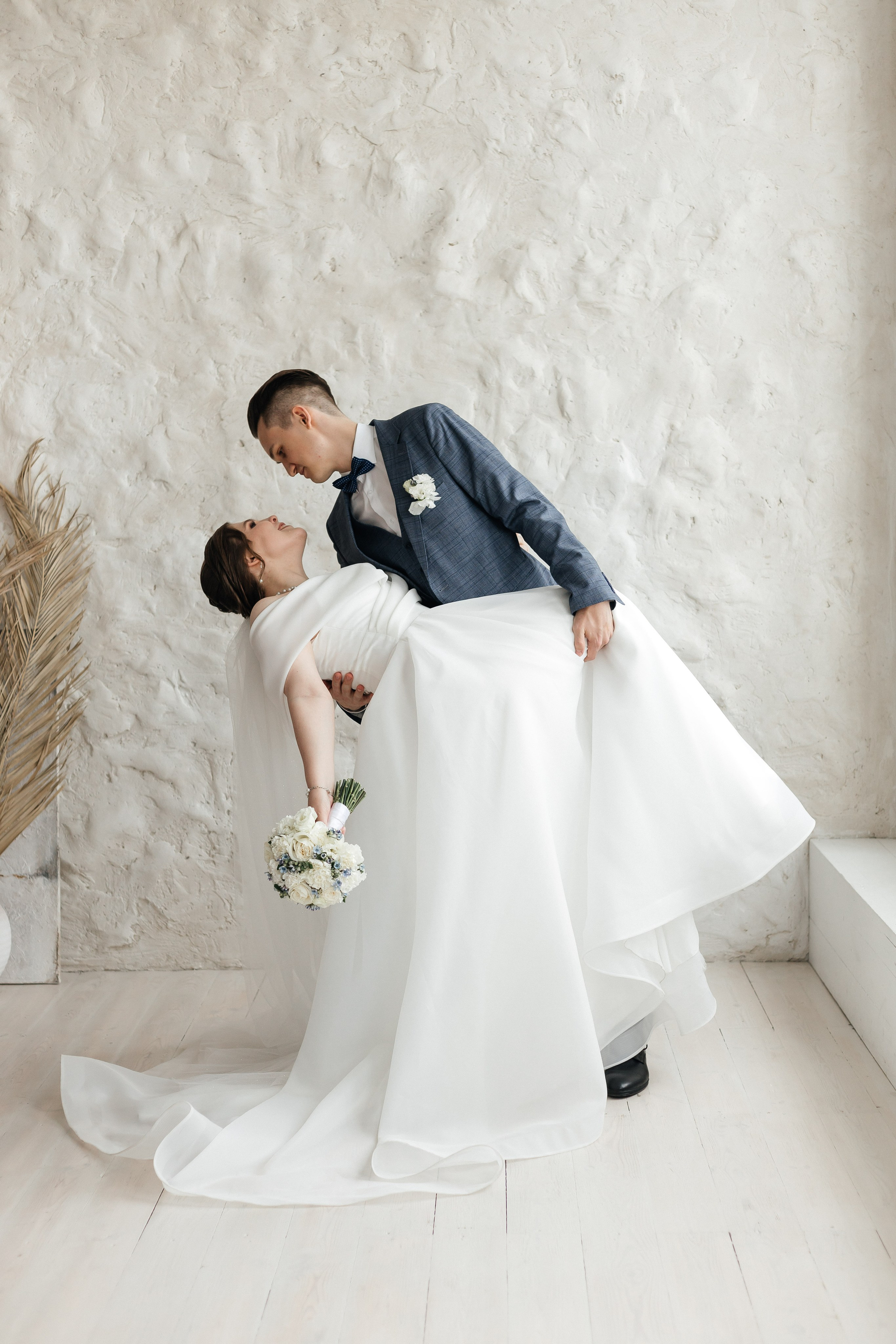 Настя и Иван. Свадебный и Семейный фотограф Свекрова Ольга