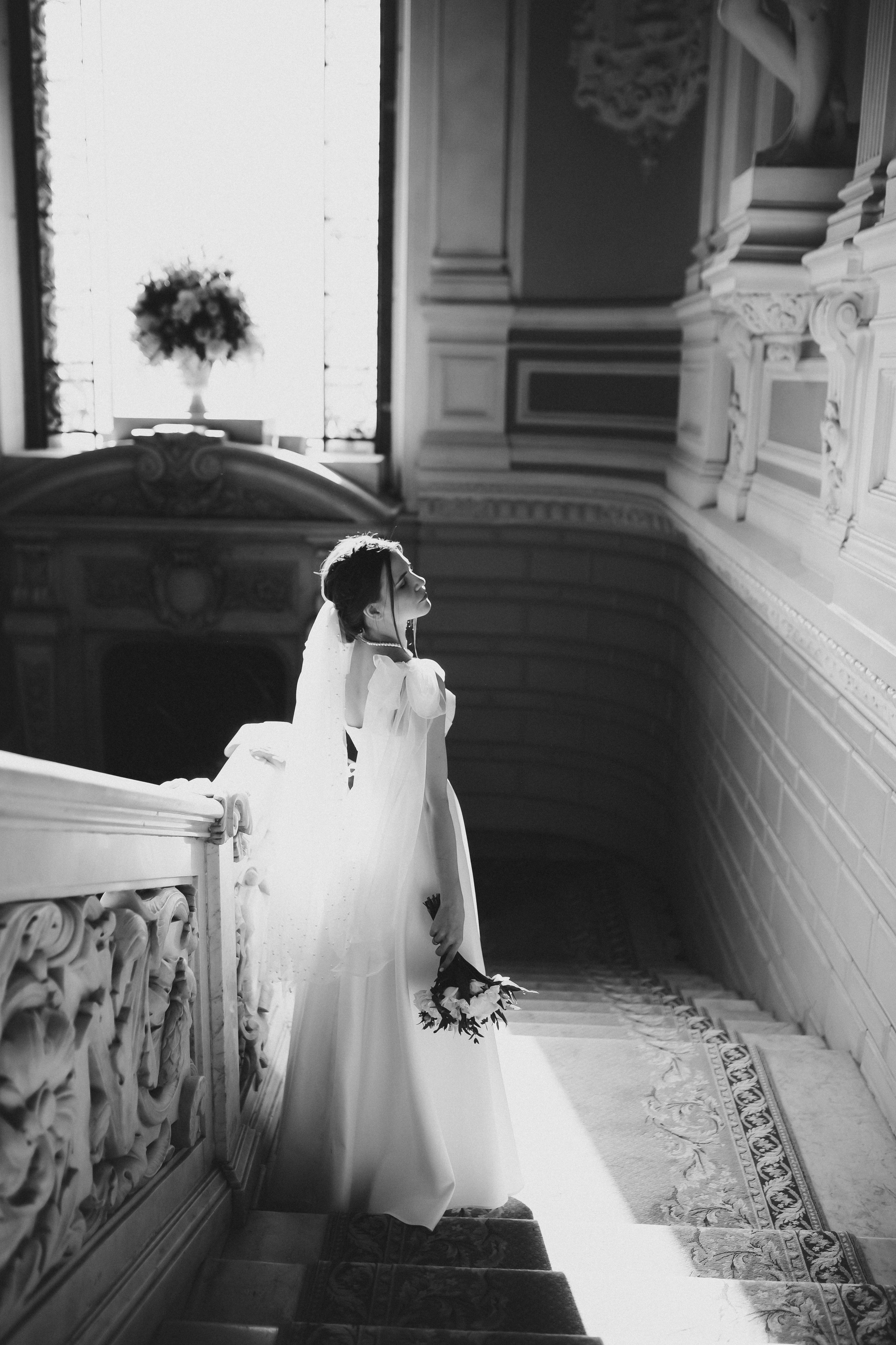 Wedding Day. Анна Михайлова|Свадебный фотограф в Санкт-Петербурге