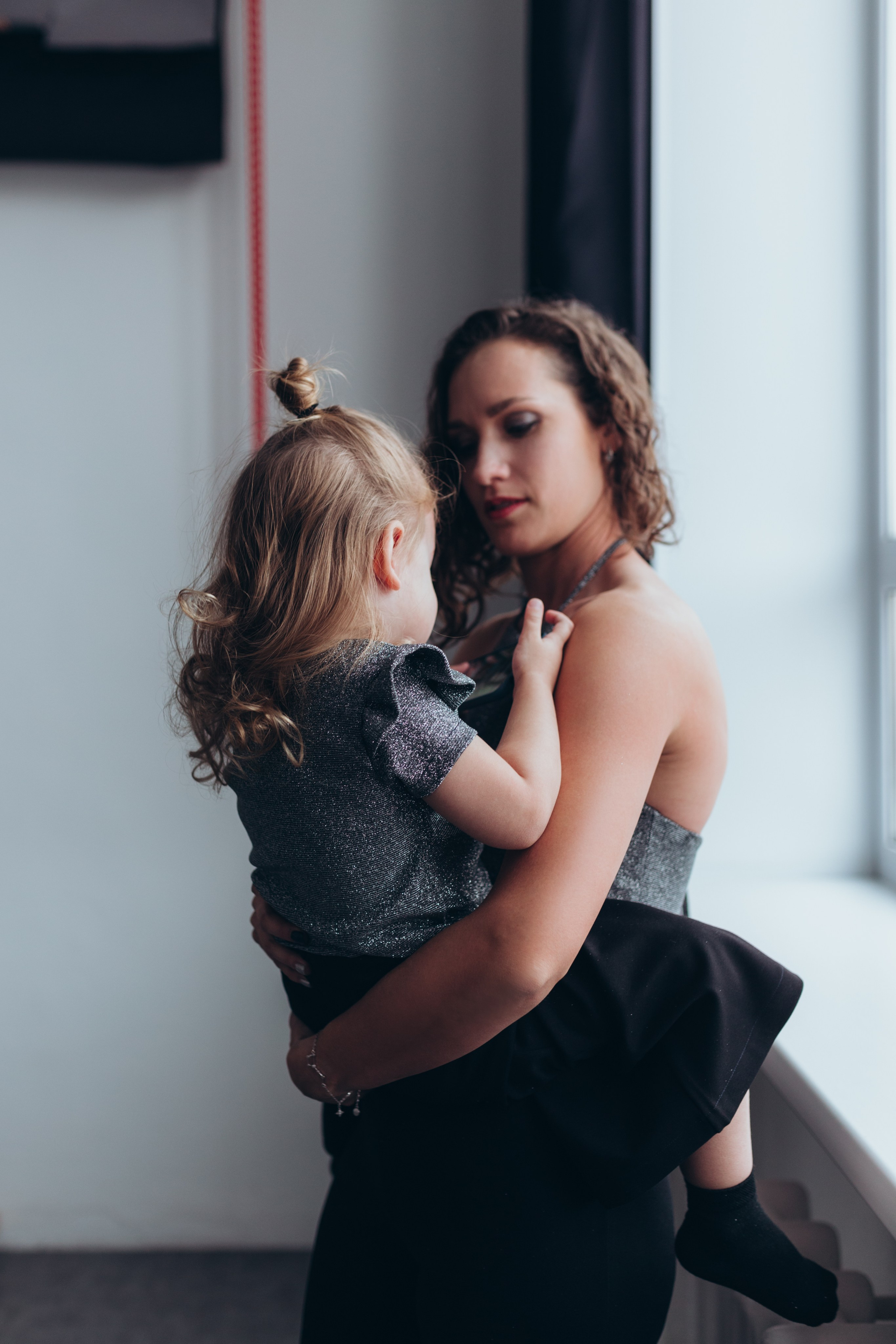 Настя и Саша. Фотограф Кемерово Анастасия Ларионова