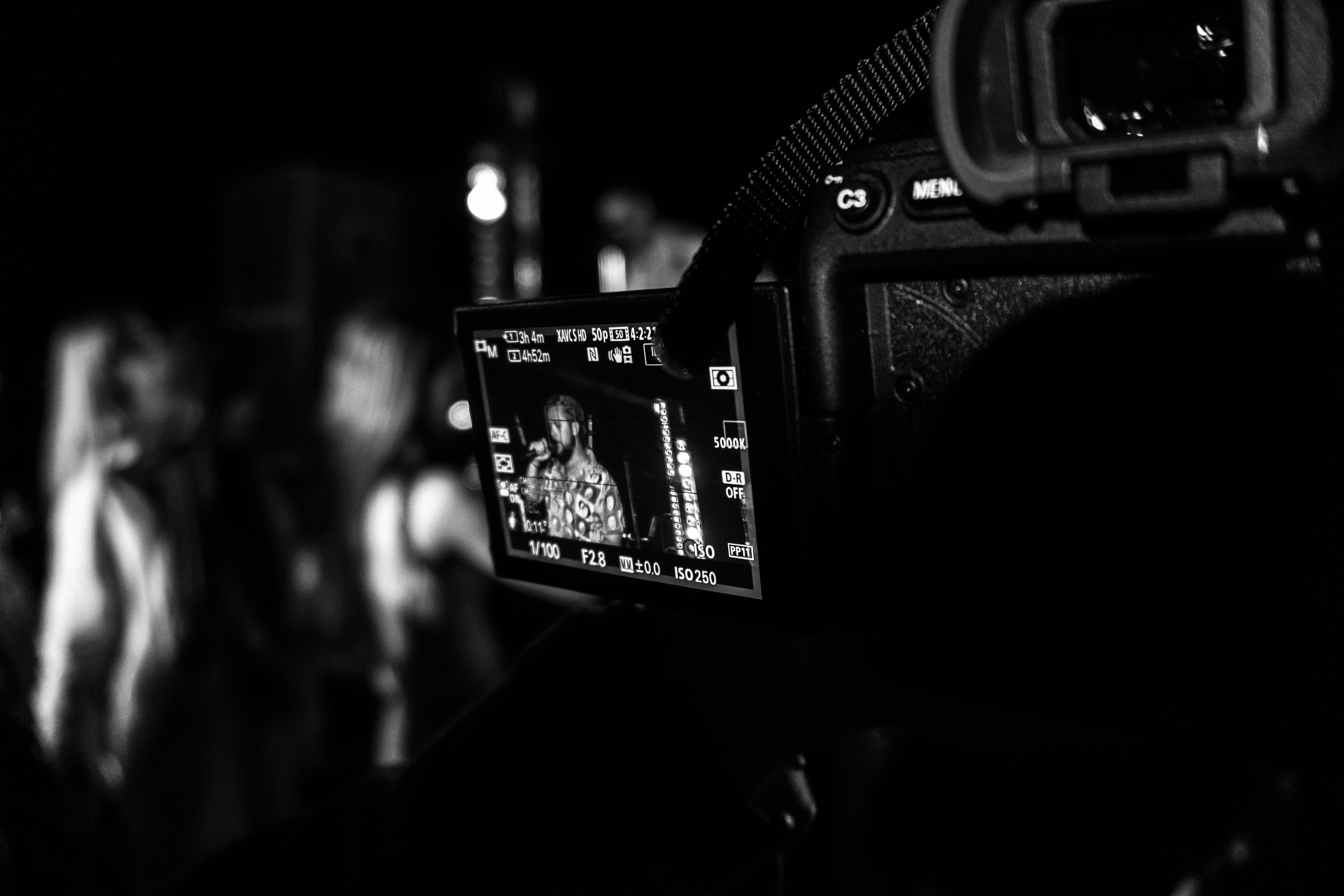 Бакс Бани FEST 2023 г. Фотограф в Новороссийске Алёна Сватко