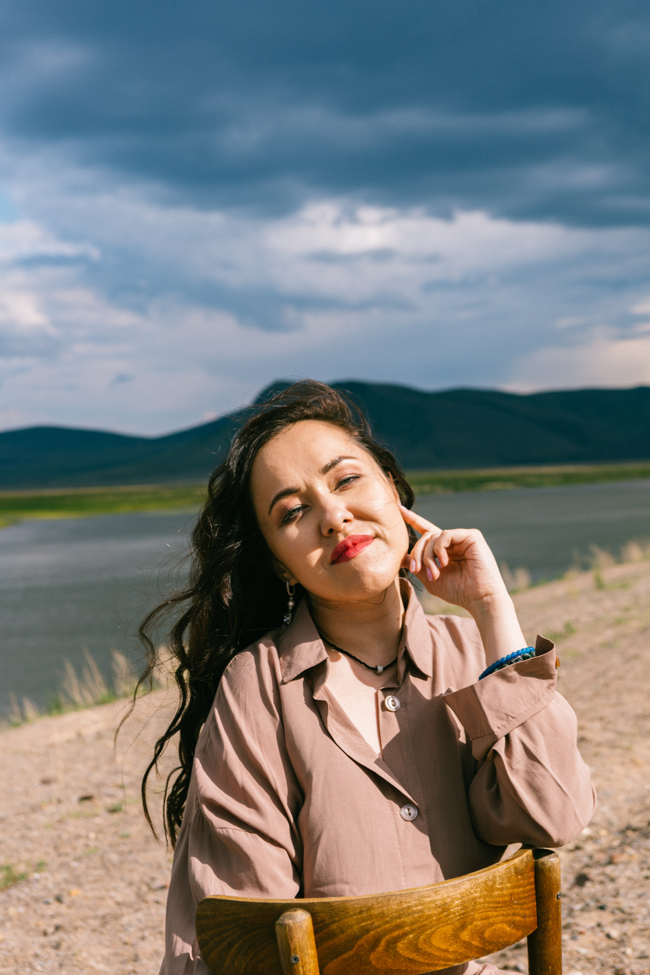 Фотодень для клуба Persona Grata. Контент-фотограф в Абакане Наталья Нагибина