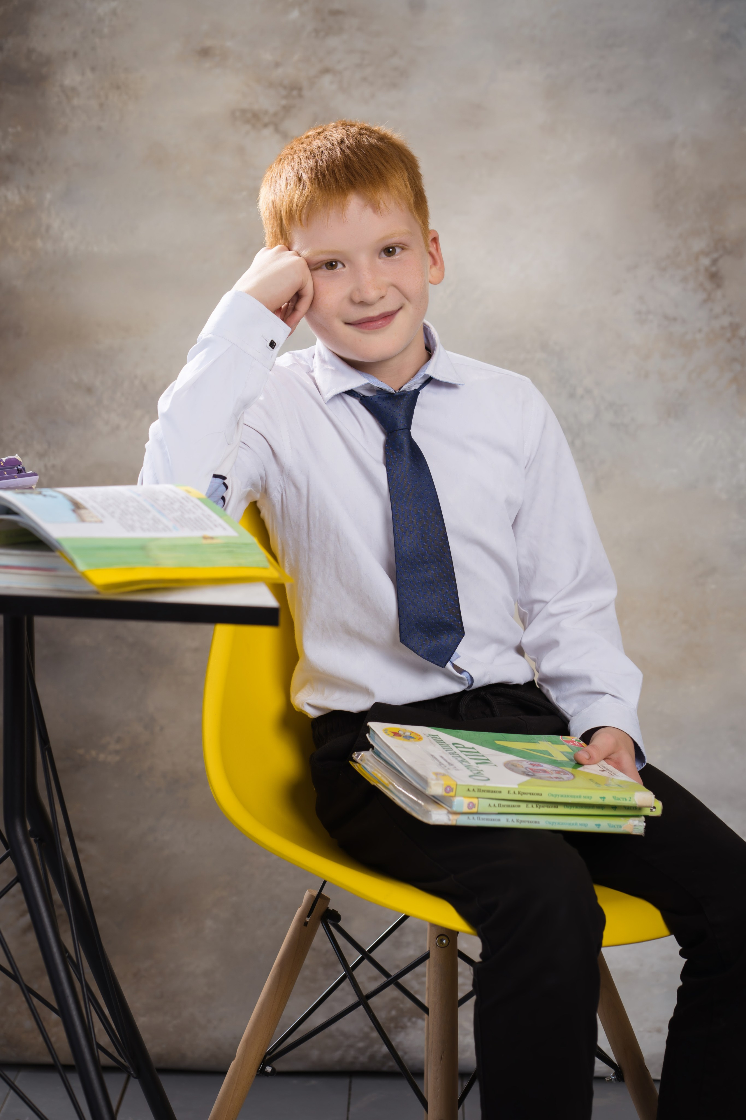 Начальные классы. Фотограф в Кабардино-Балкарской республике, Нальчик, Инна Абакарова