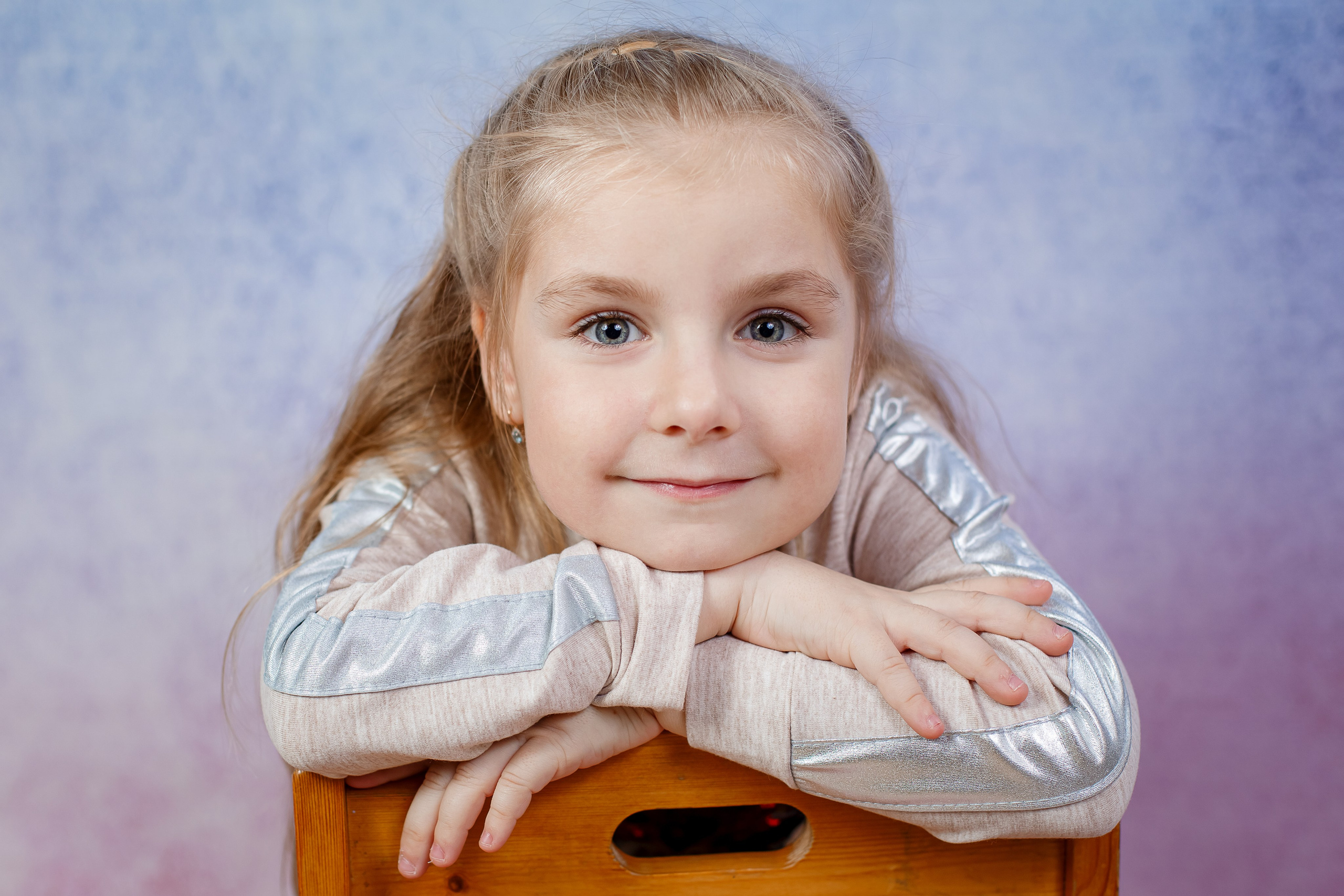 Портреты. Семейный и детский фотограф Комина Елена, Власиха, Одинцово