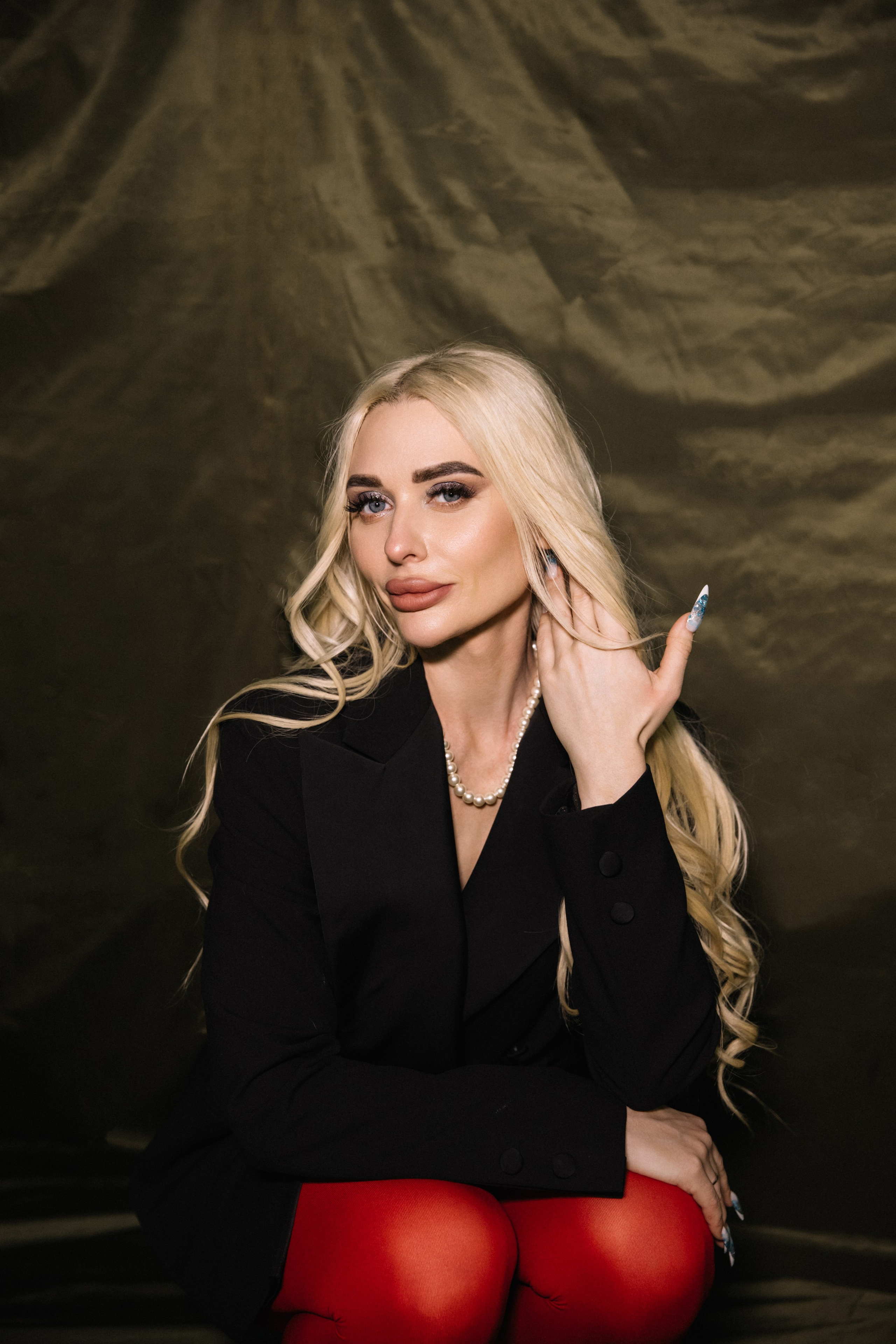 Индивидуальная. Семейный фотограф