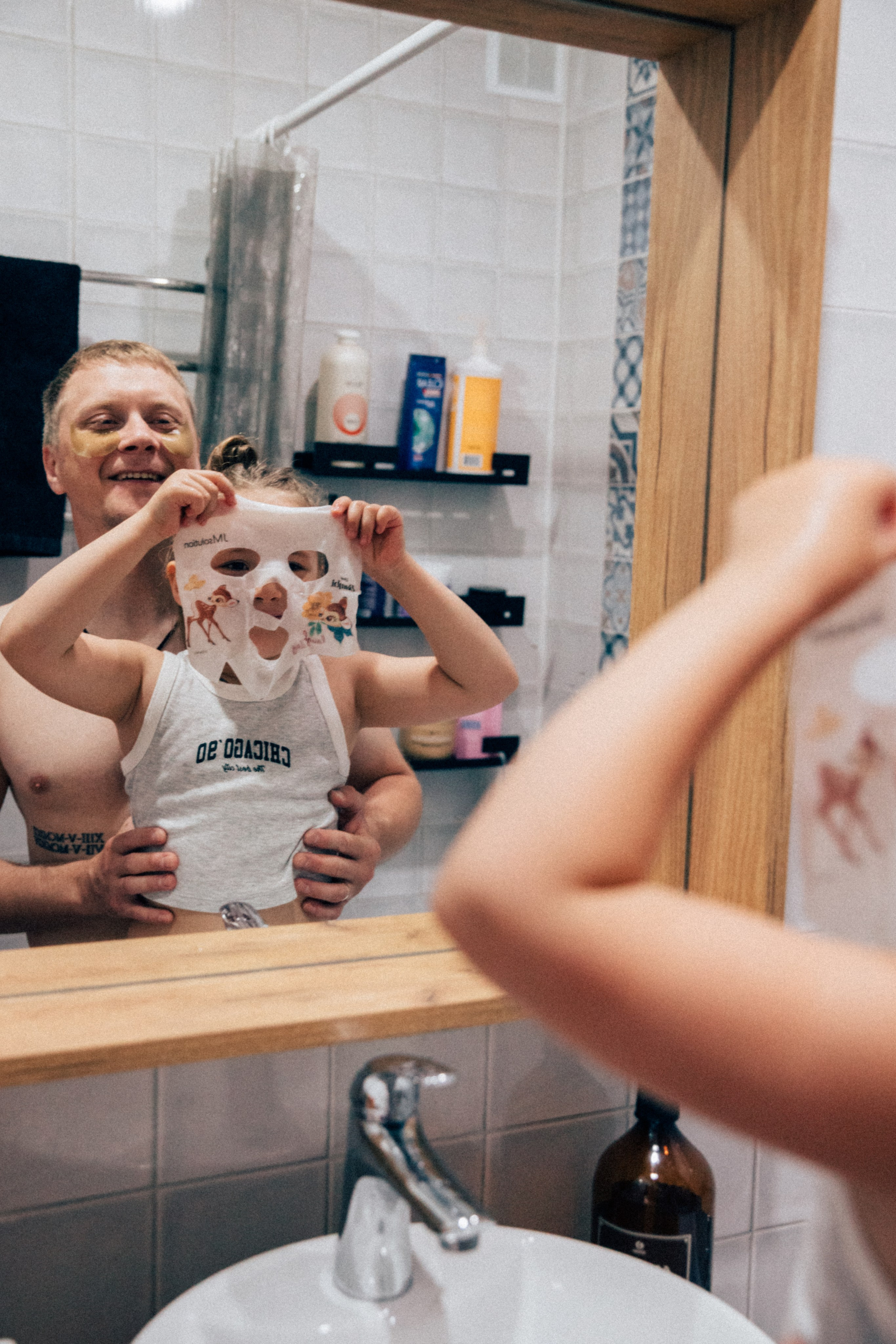 Семейная. Семейный фотограф