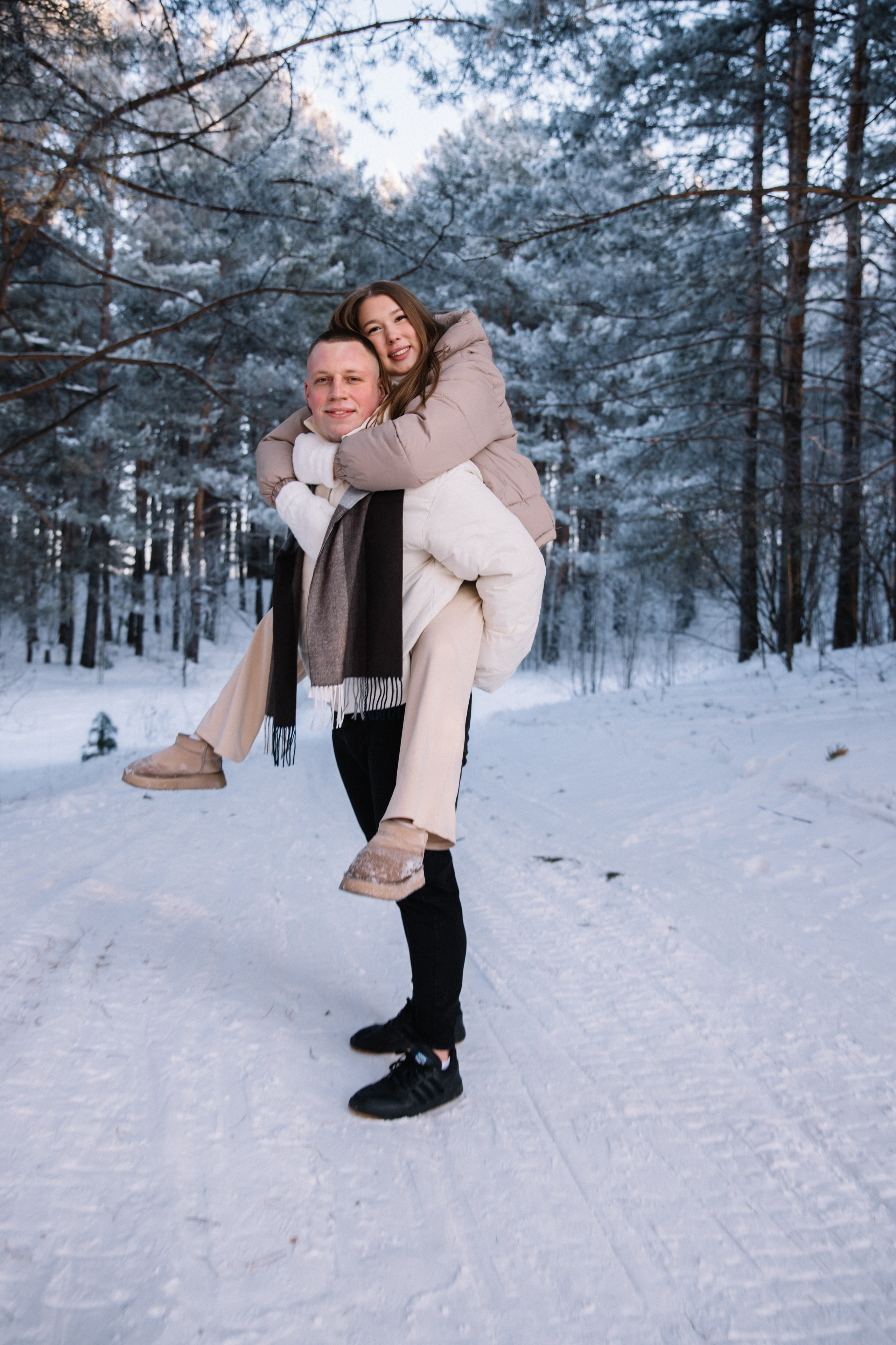 Love story. Семейный фотограф
