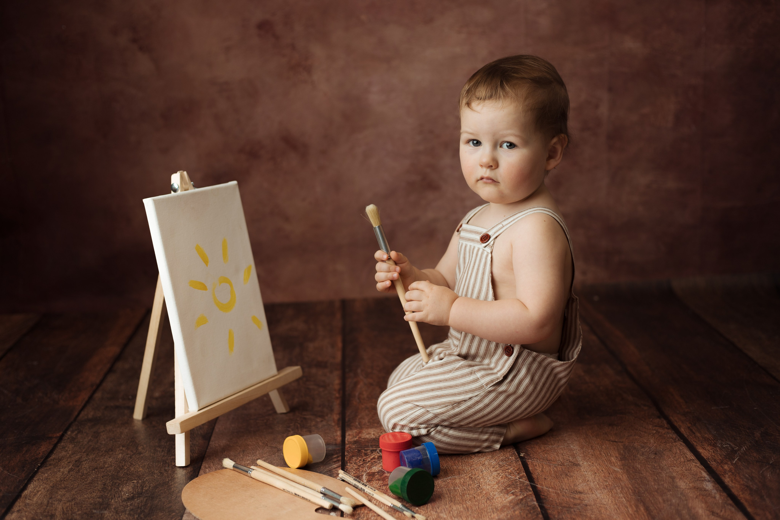 2 года и старше. Фотограф беременности, новорожденных Москва. годики под ключ