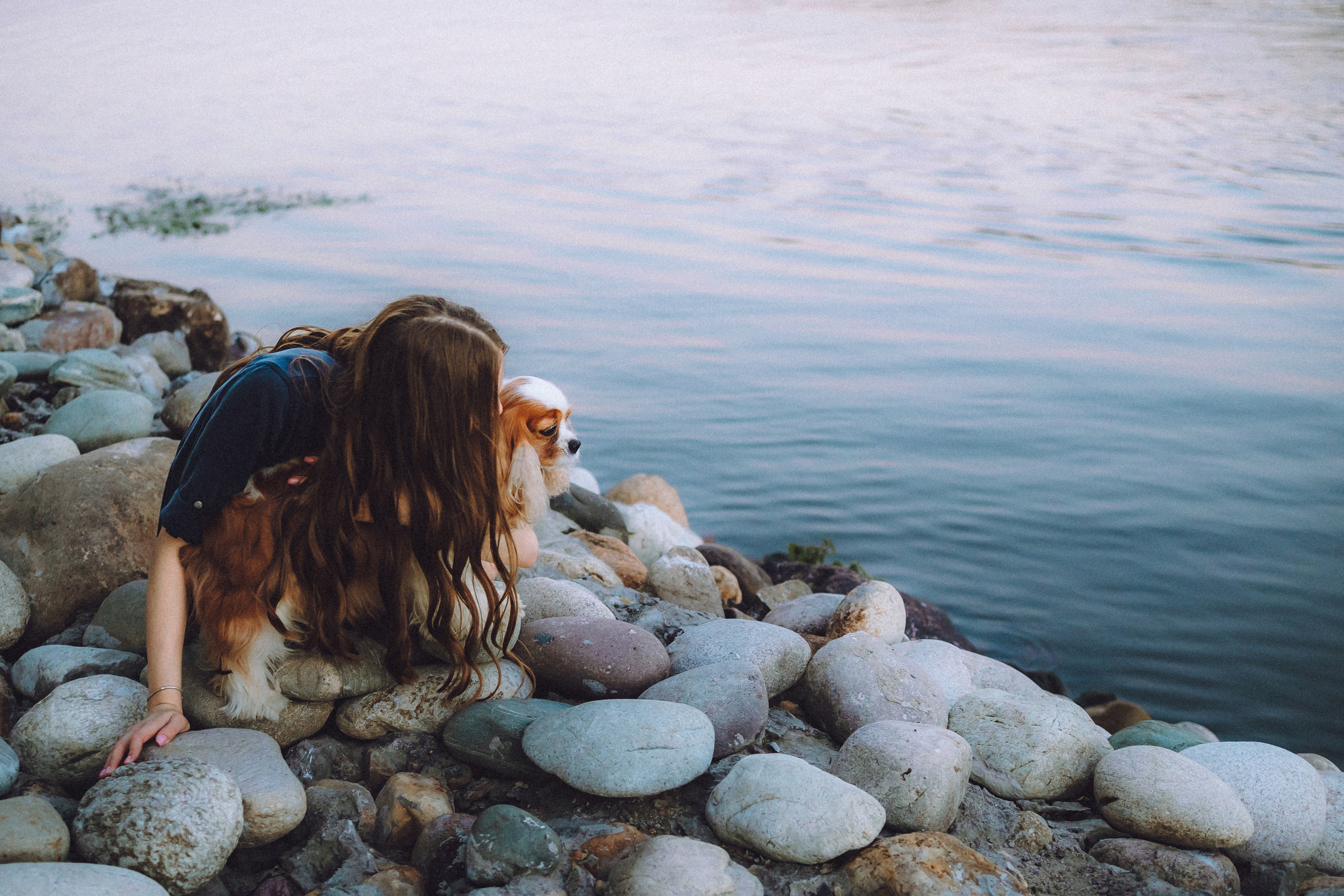 Наташа и Вики