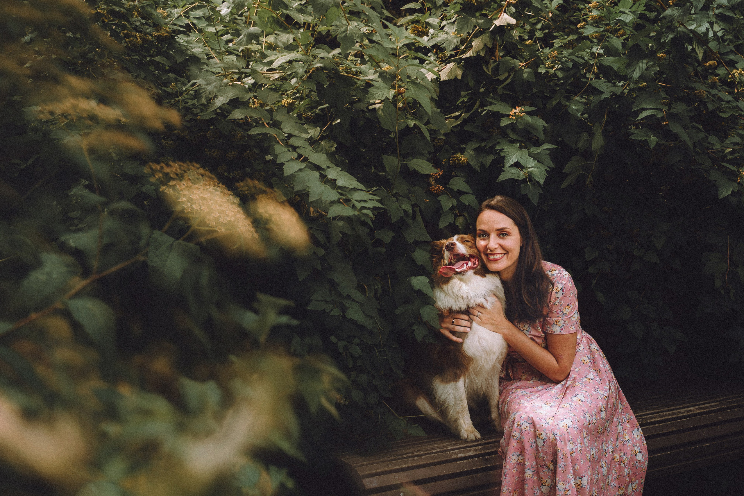 Мария и Мишель