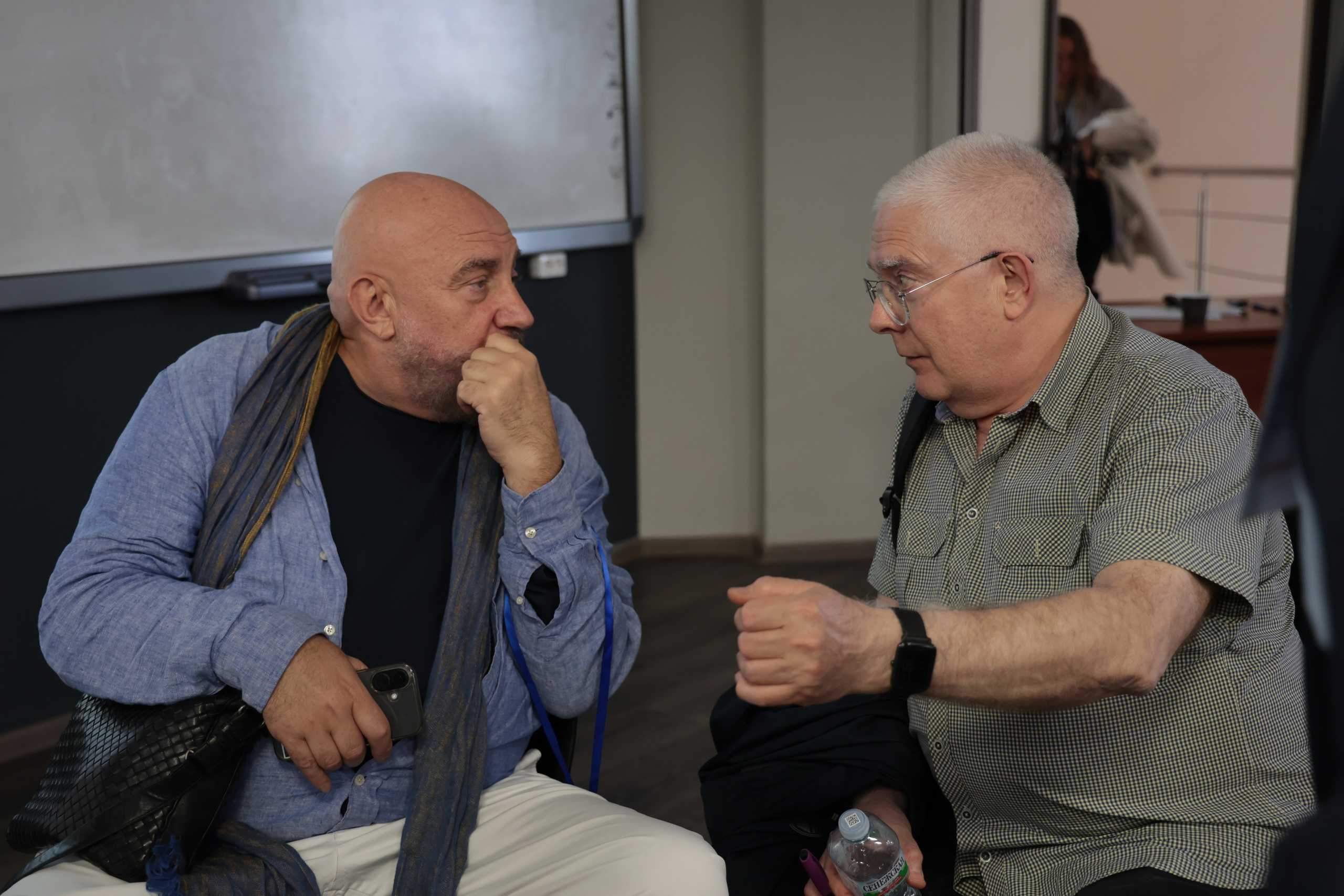 Павел Каплевич, репортажный фотограф, репортажный фотограф Санкт-Петербург, фотограф СПб, семинар, Александр Сокуров, портретный фотограф, портретный фотограф СПб