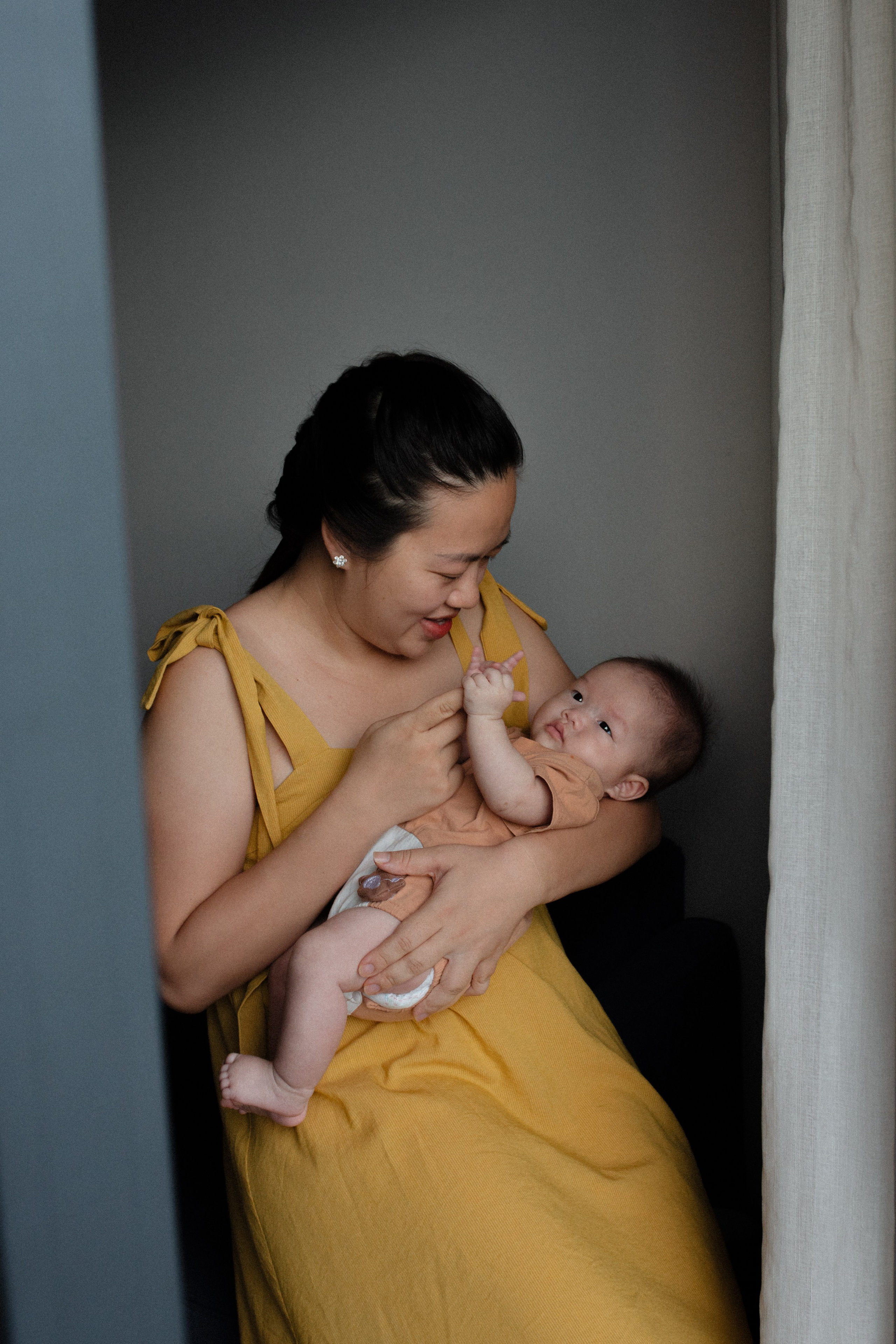 Лариса и Виктория. Главная