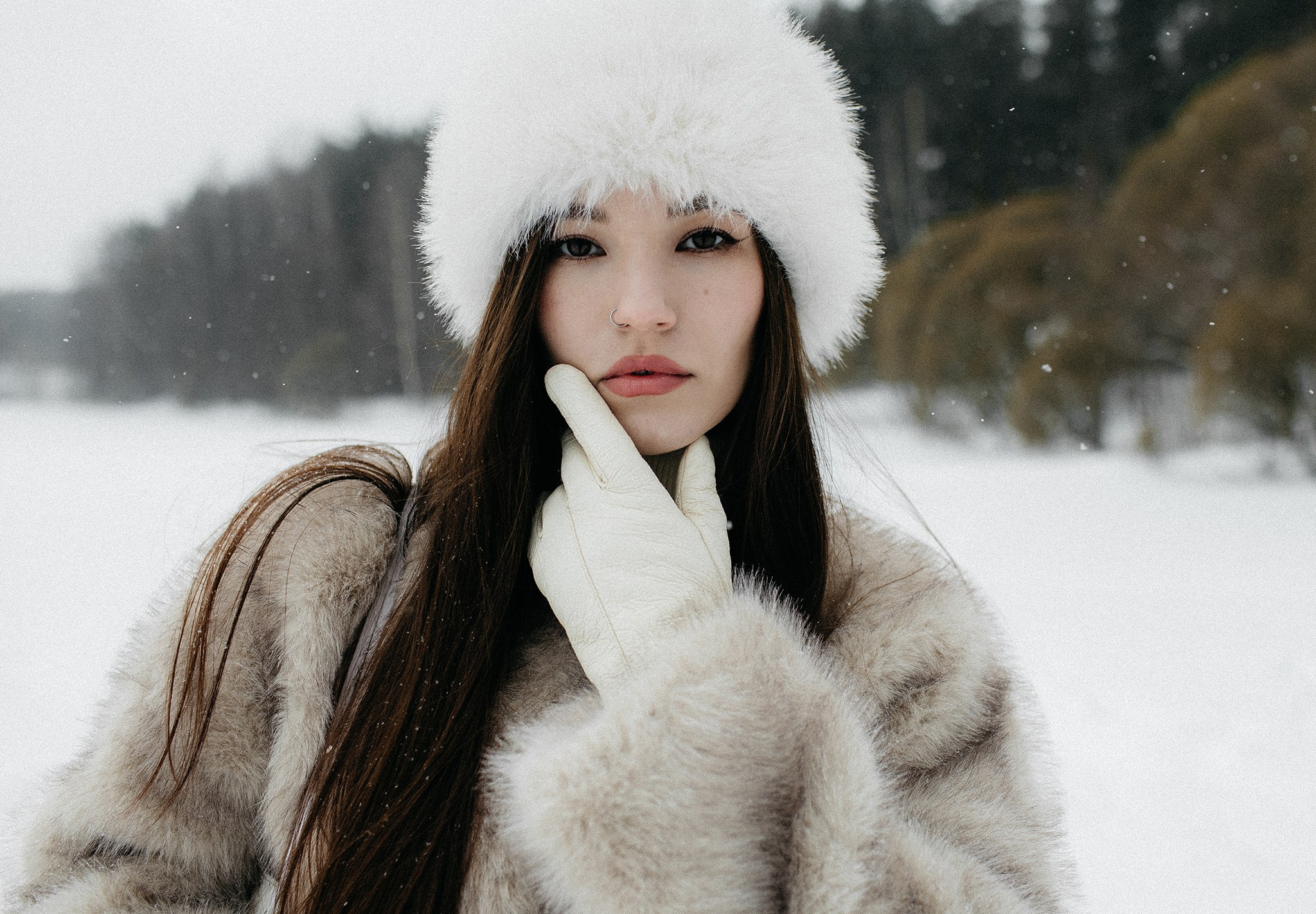 АМИНА. Свадебный и семейный фотограф Иваново Москва Елена Угодина