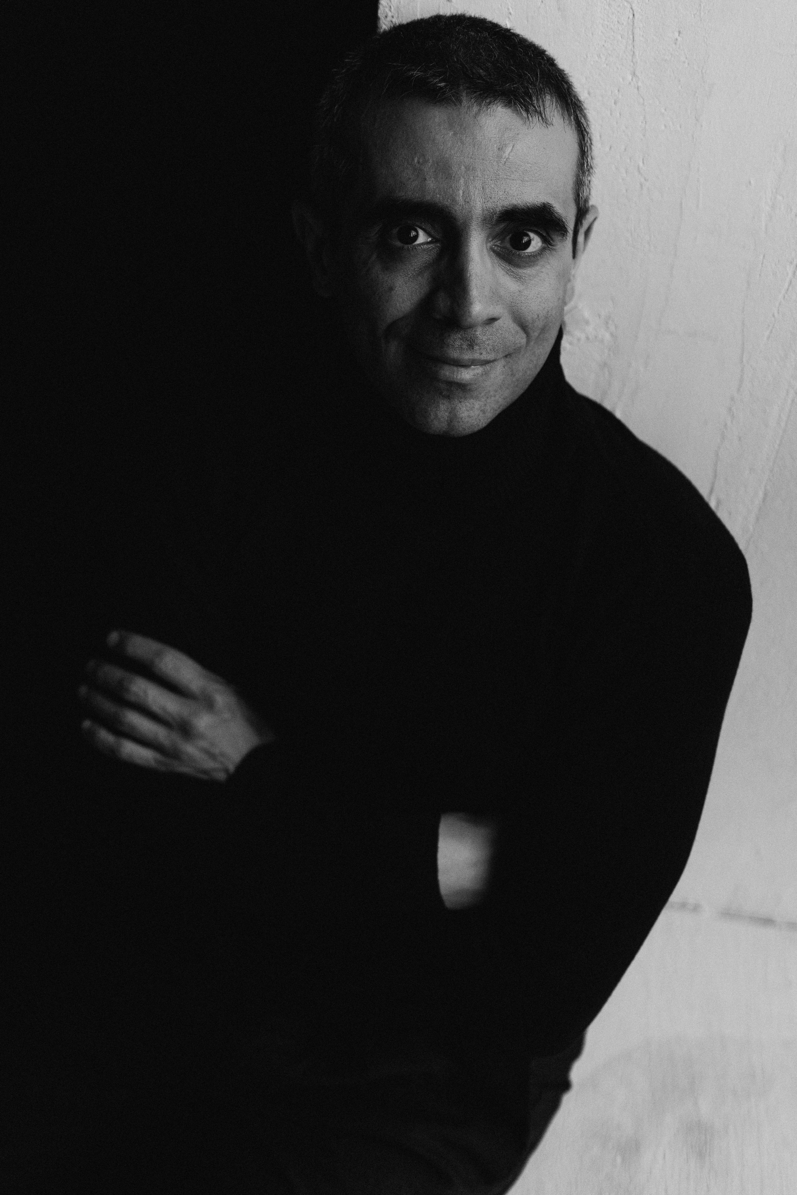 Самир. Татьяна Афонина | Фотограф