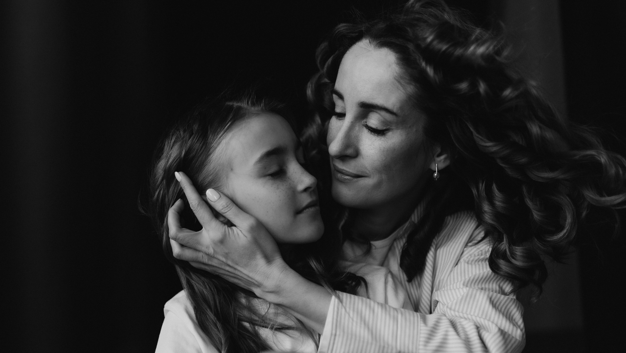 Варя с Аней. Татьяна Афонина | Фотограф