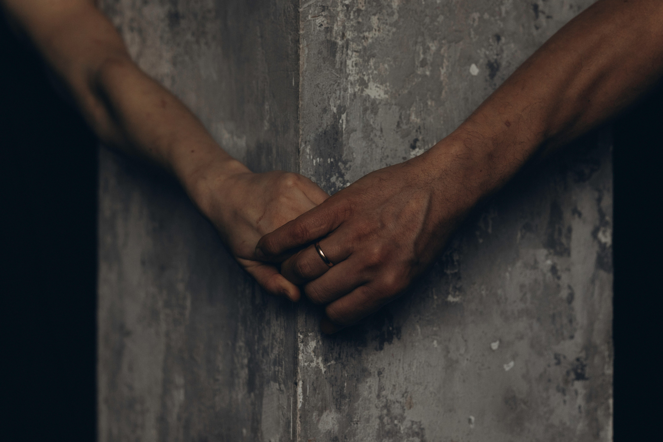 Гаранин Дмитрий и Даша Гаранина,  фотостудия Москва зал Remy