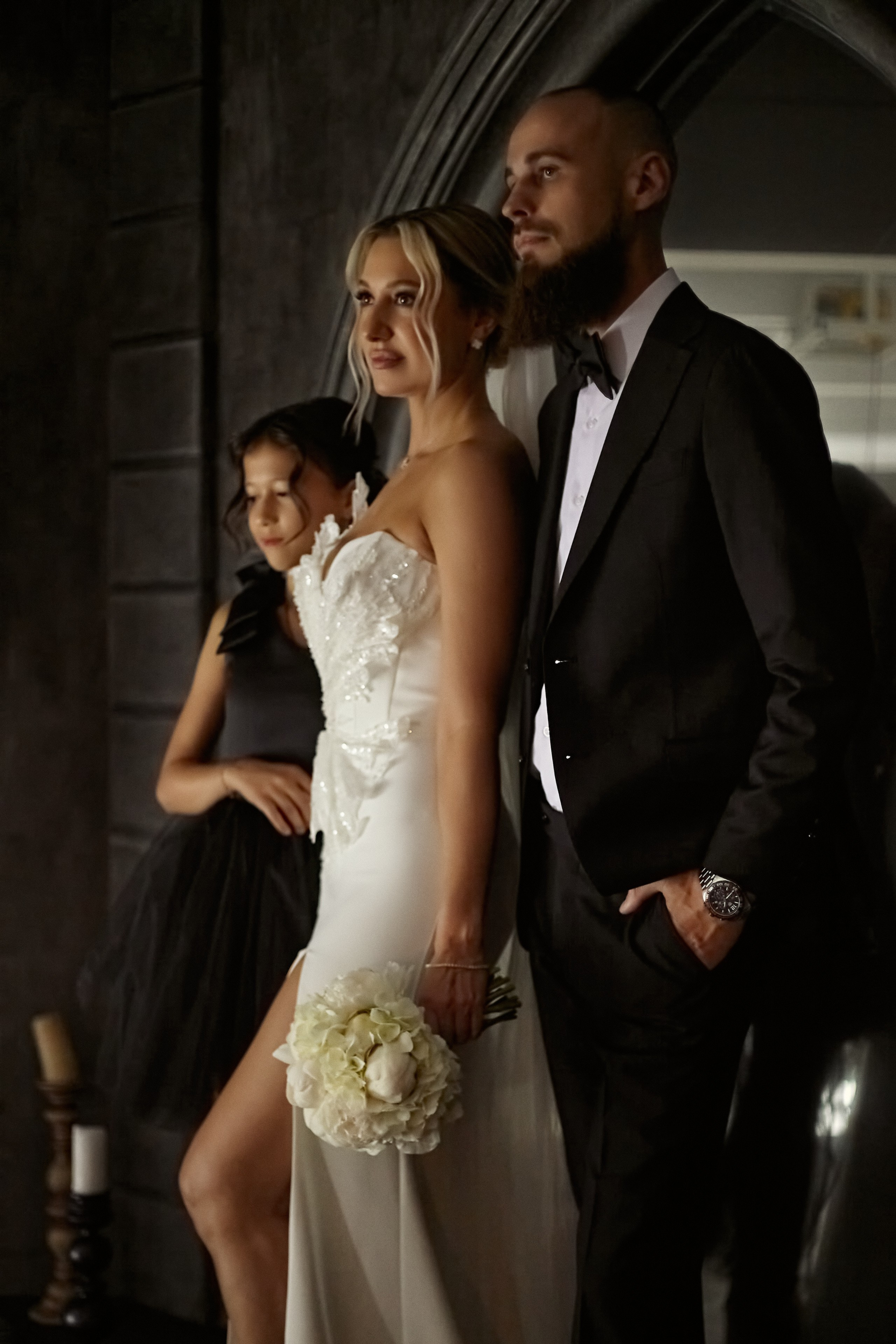 Александр & Мария. Фотограф|Ретушер| Екатерина Гришанова|Челябинск