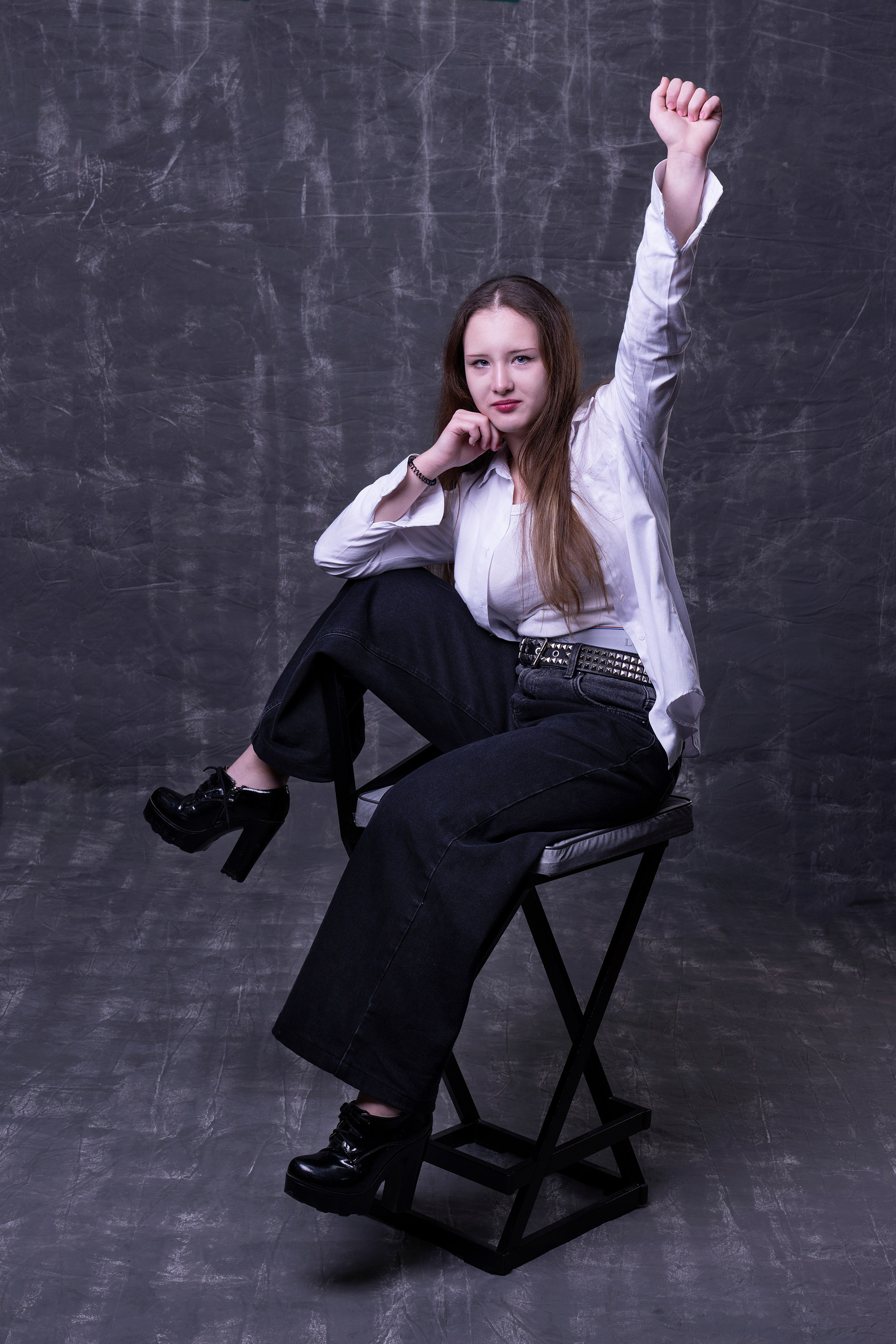 Непредсказуемые подростки. Главная