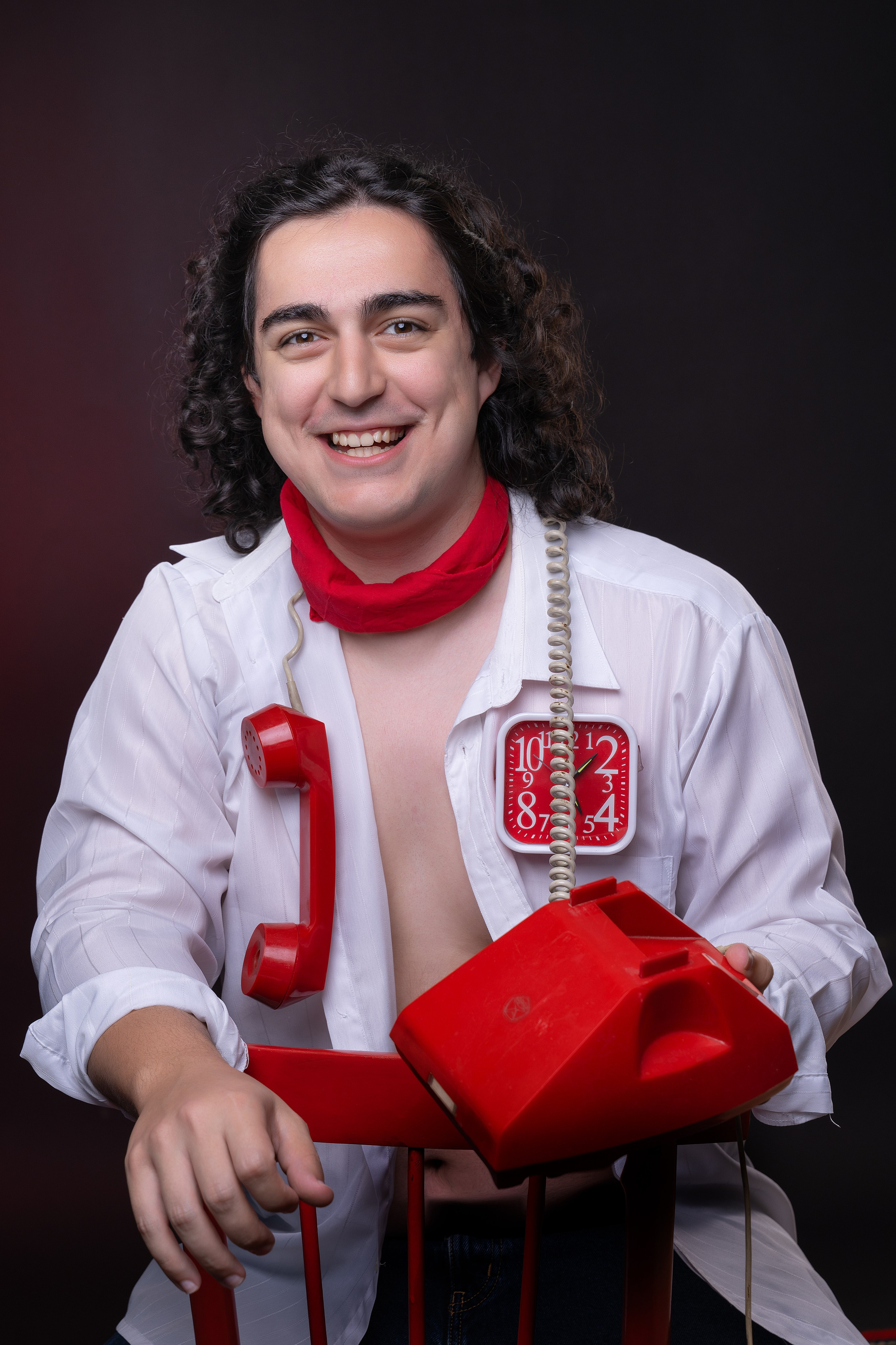 На пике эмоций. Главная