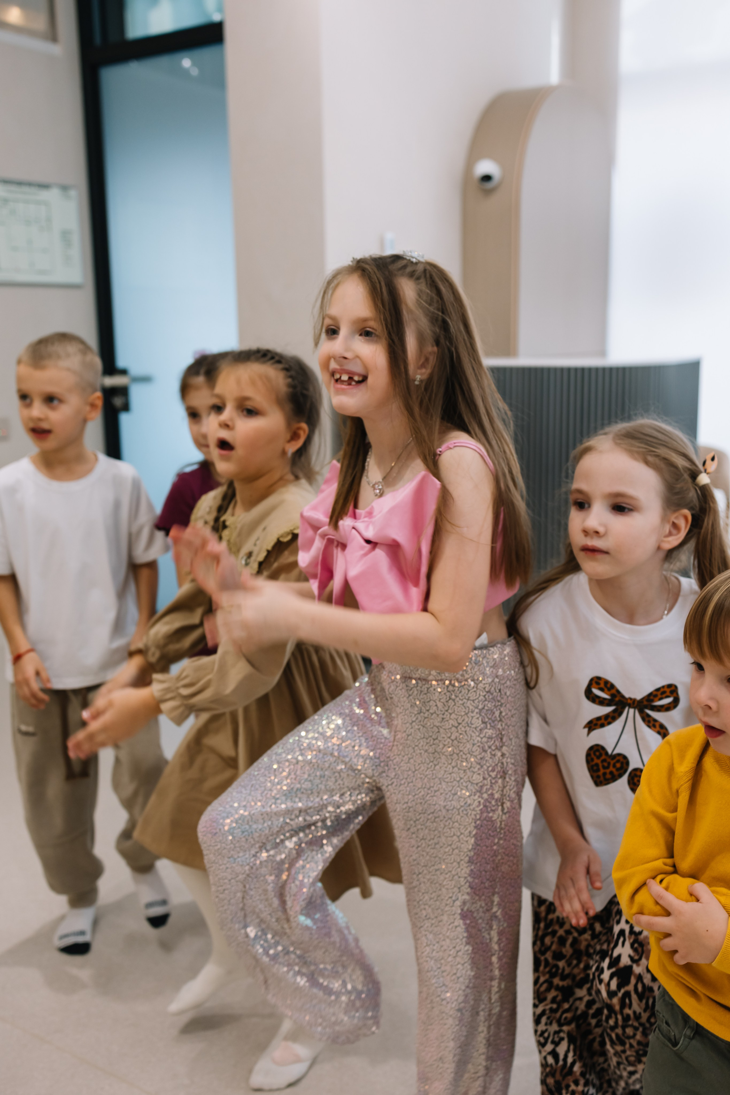 Соне 7!. Семейный и детский фотограф в Новосибирске Алёна Малахова