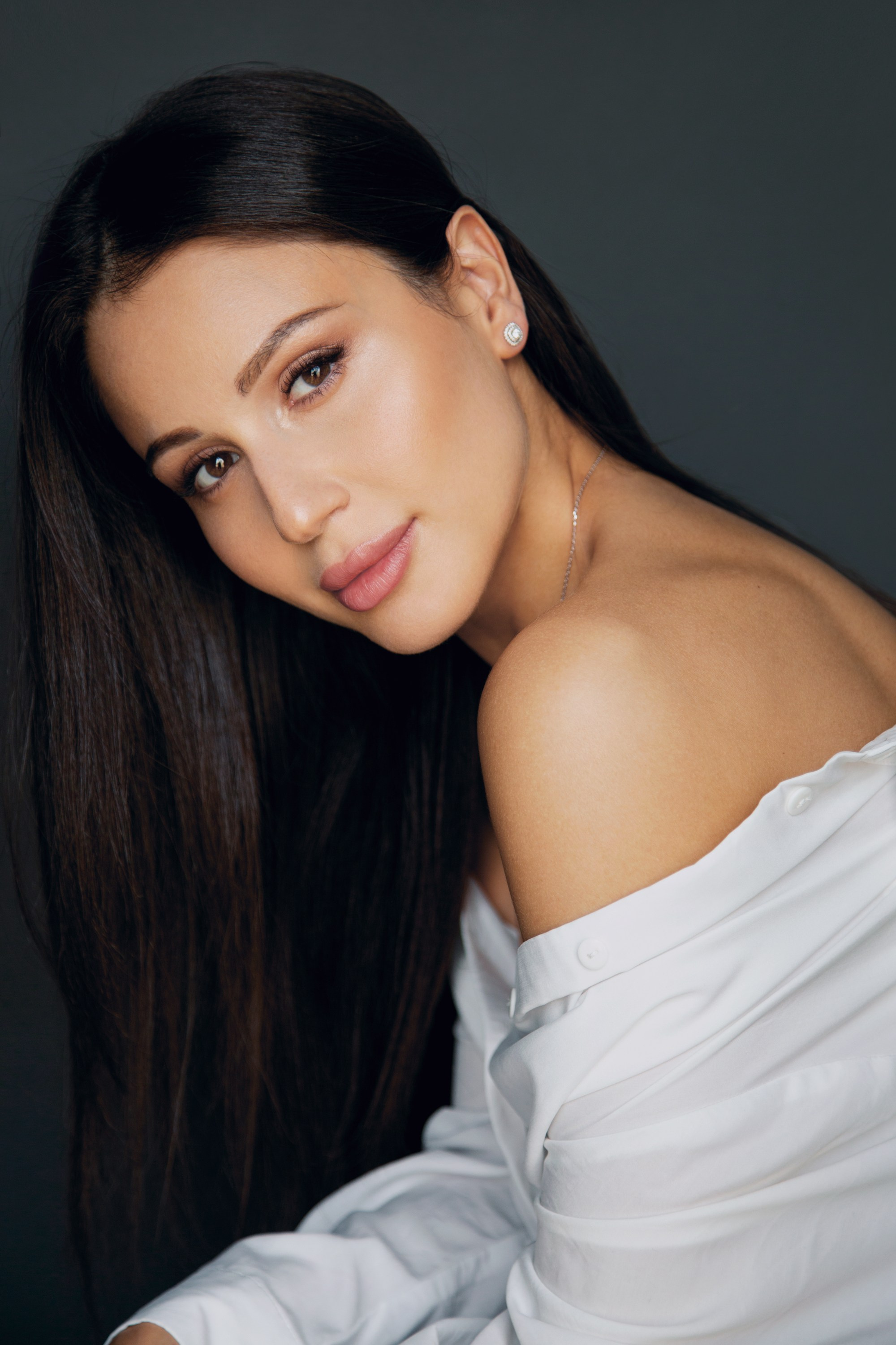 Портрет. Портретный фотограф в Москве Lelya Martian