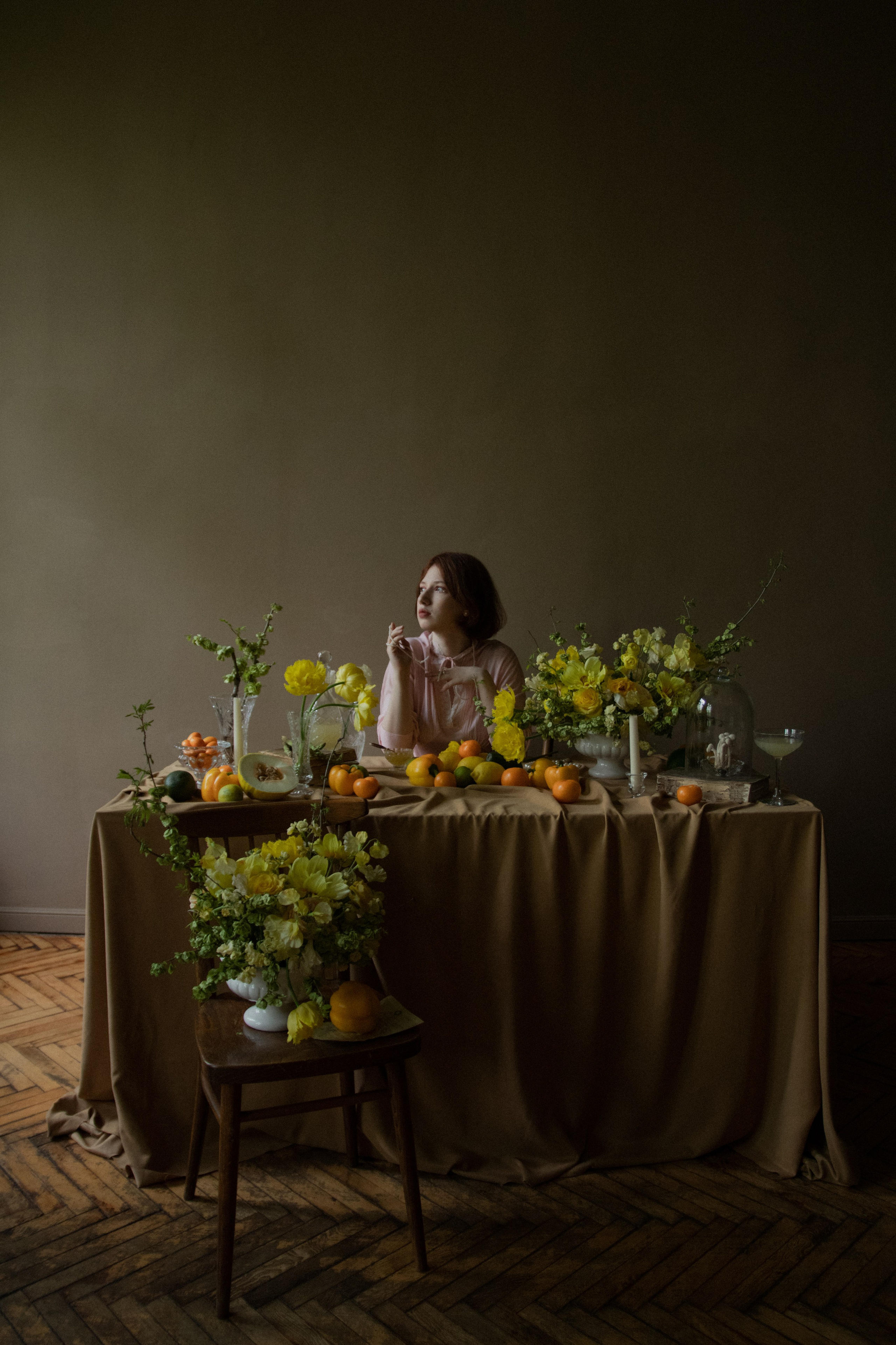 Весенний ренессанс. Фотограф в Севастополе и в Крыму