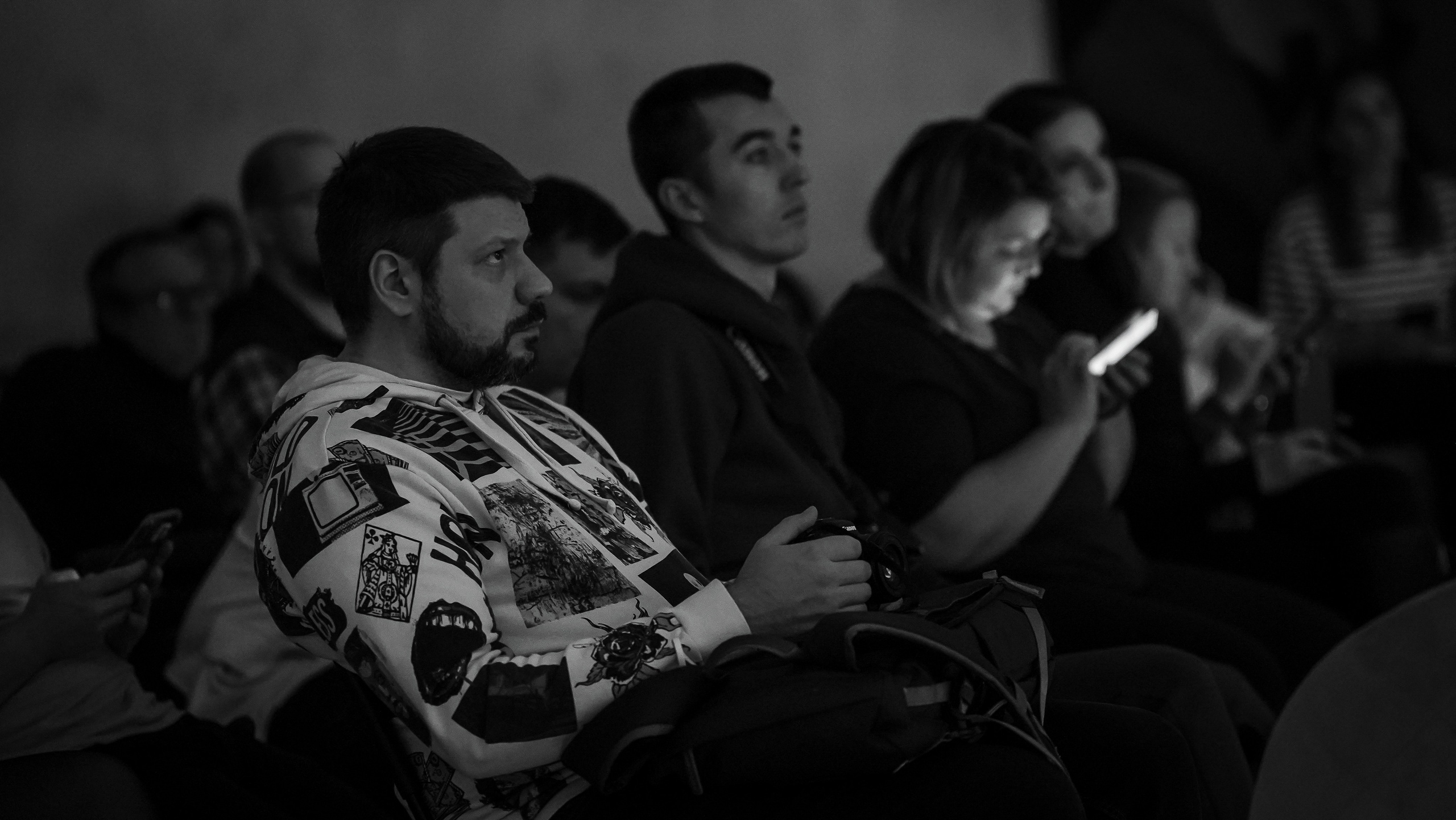 Pixel24Party — новинки в фотобизнесе