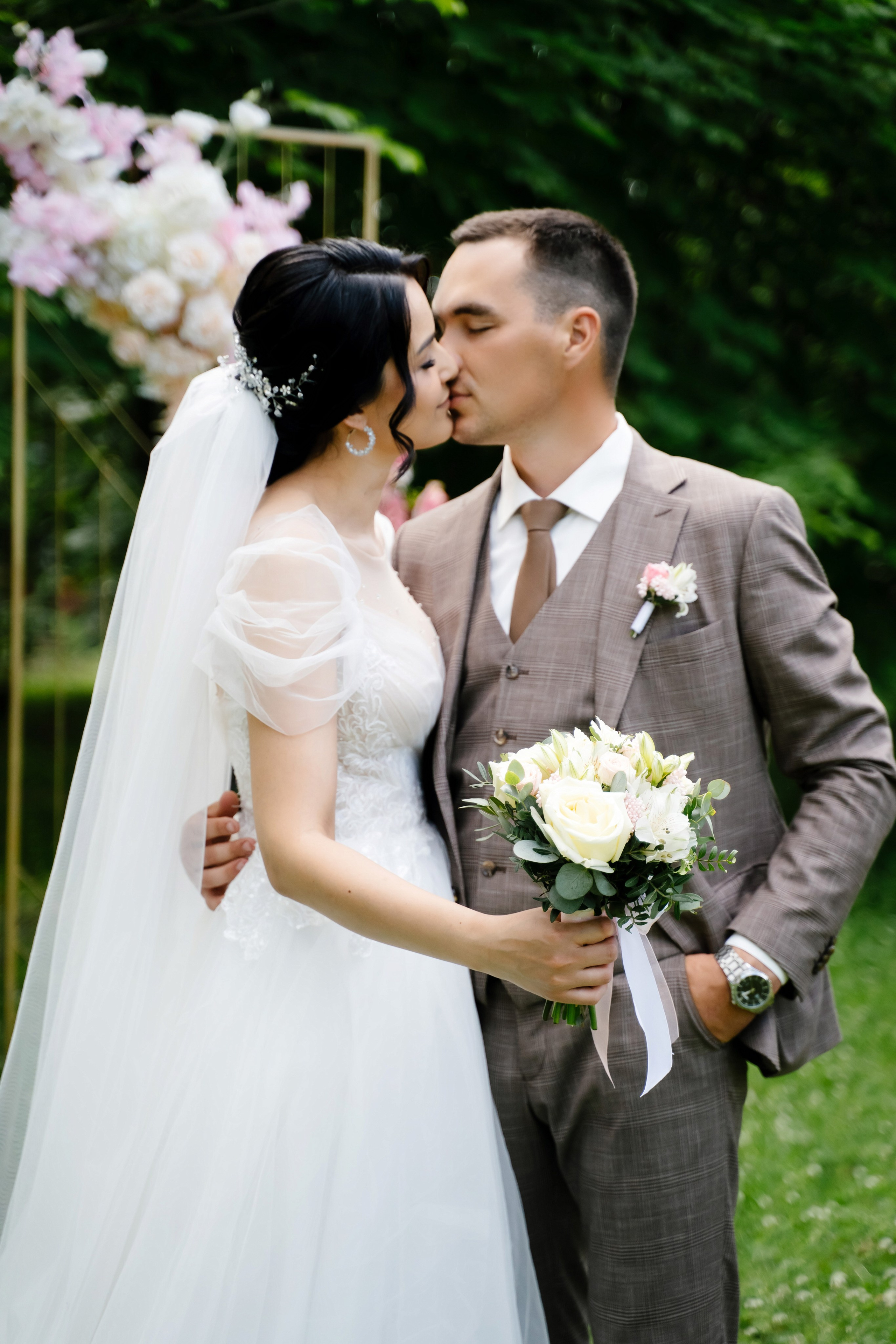 Свадьба в Бирске