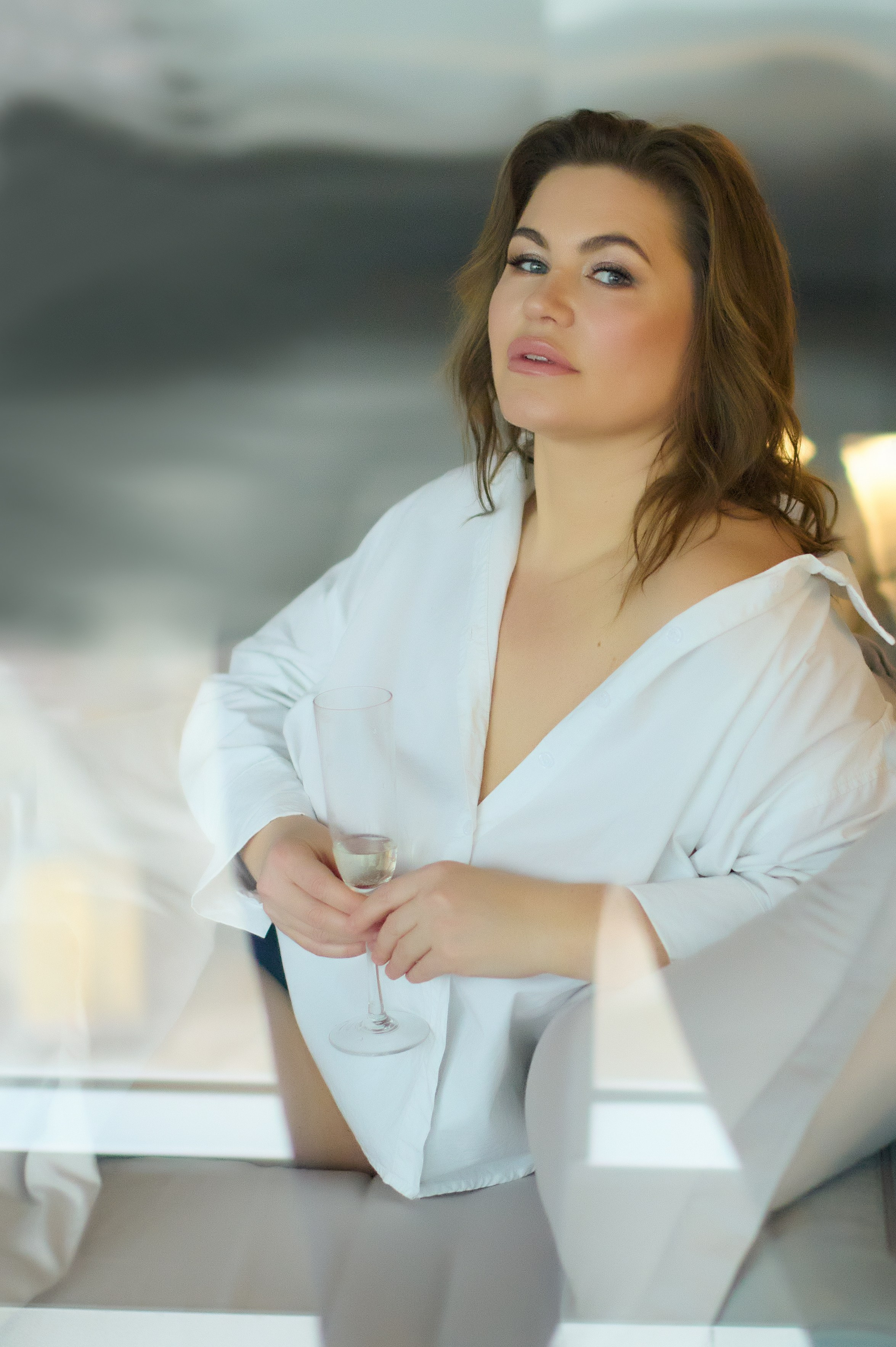 Юлия. Фотограф в Санкт Петербурге Александра Вильдгрубе