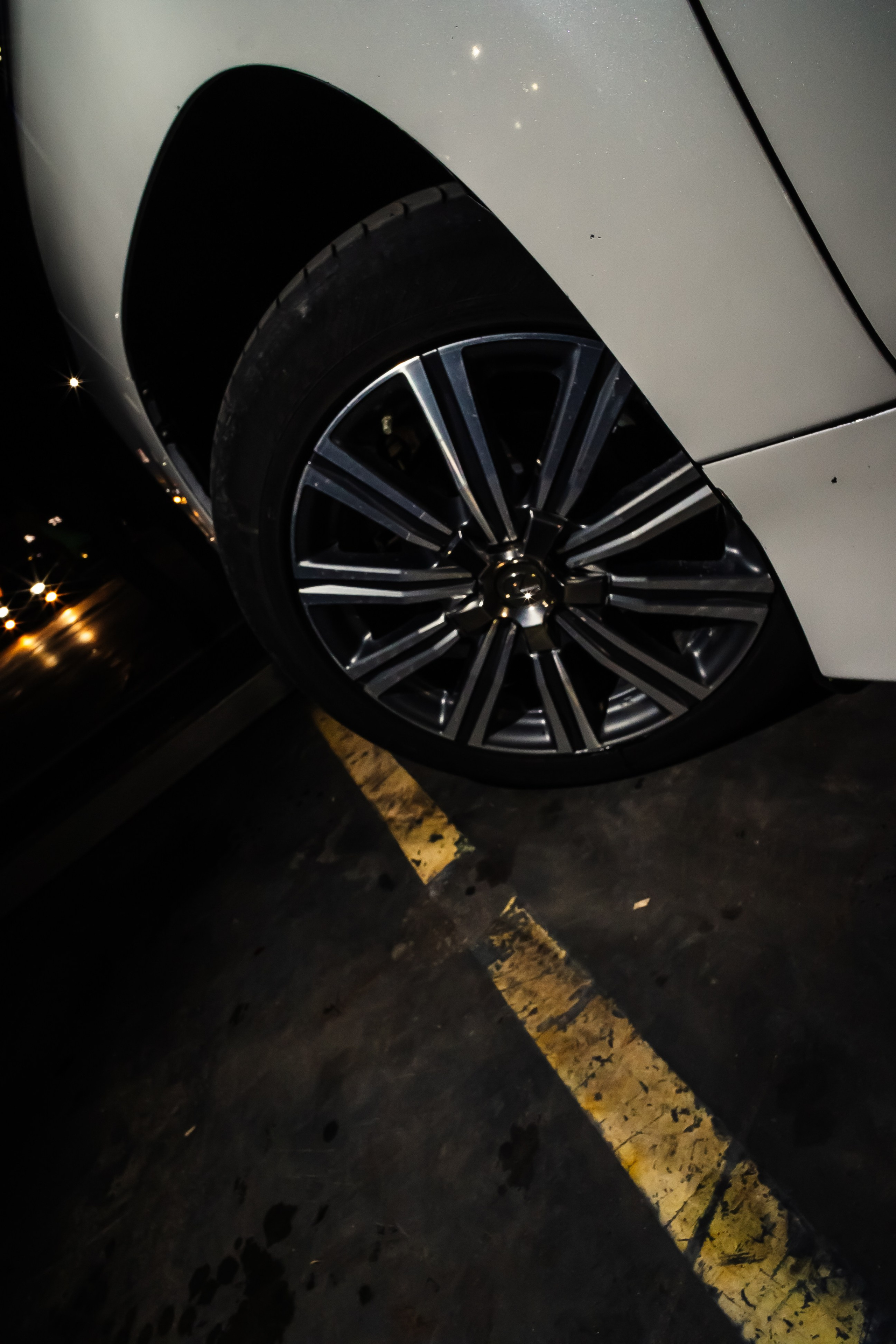Lexus Lx570. Стёпа Григорян | Фотограф | Благовещенск