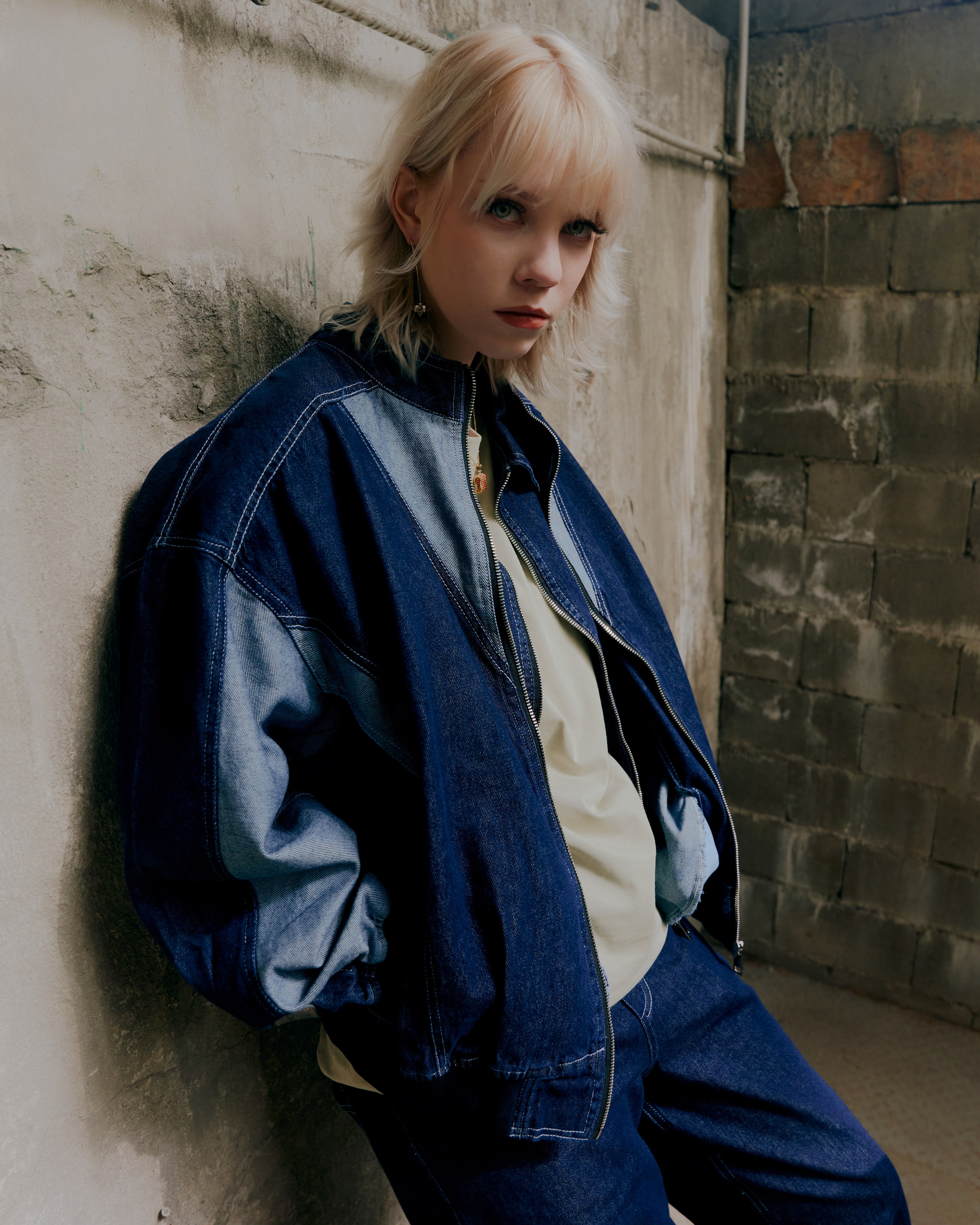 Eterno nomad. Фотограф Москва Сергей Громов