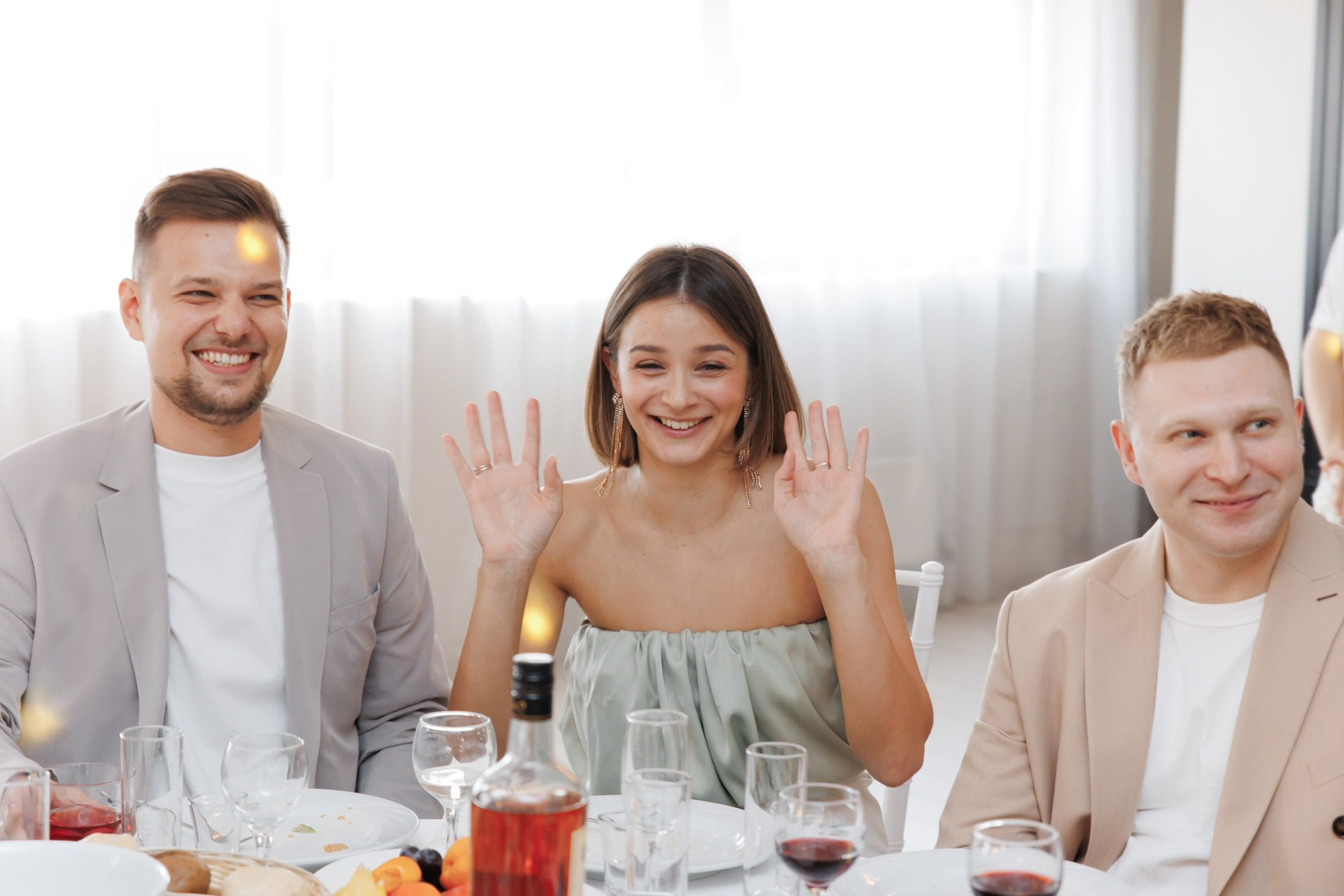 Максим и Юлиана. Свадебный и эвент фотограф в Санкт-Петербурге Власов Сергей