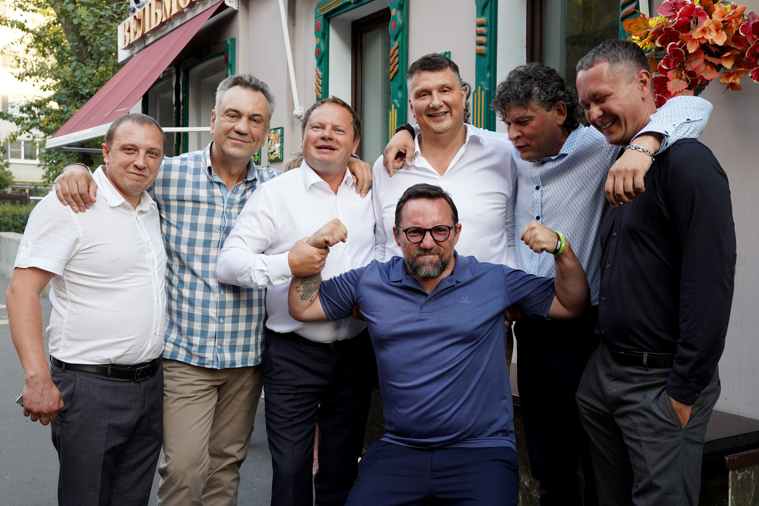 Репортажный и портретный фотограф в Москве Анастасия Нетунаева