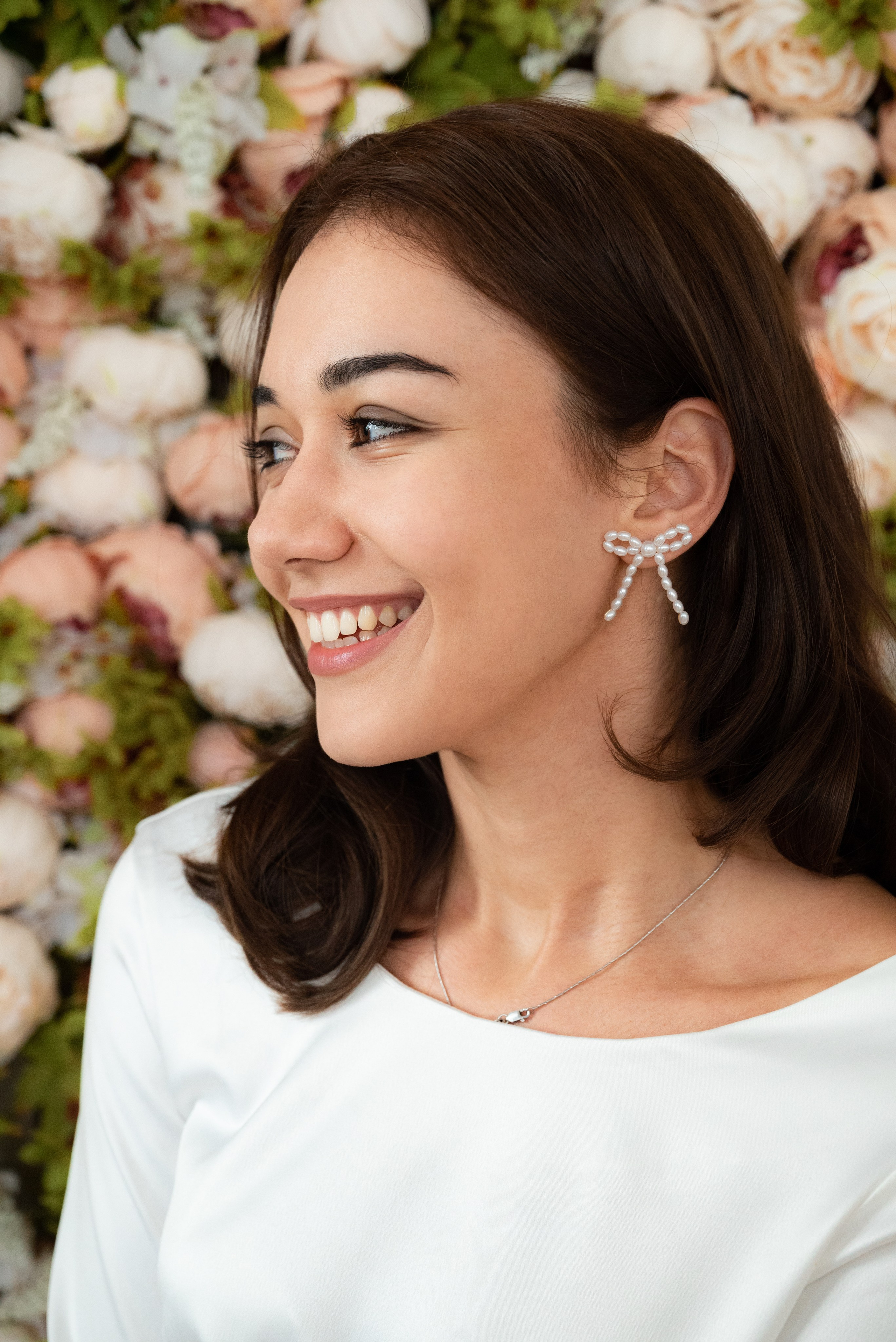 Женские портреты. Главная