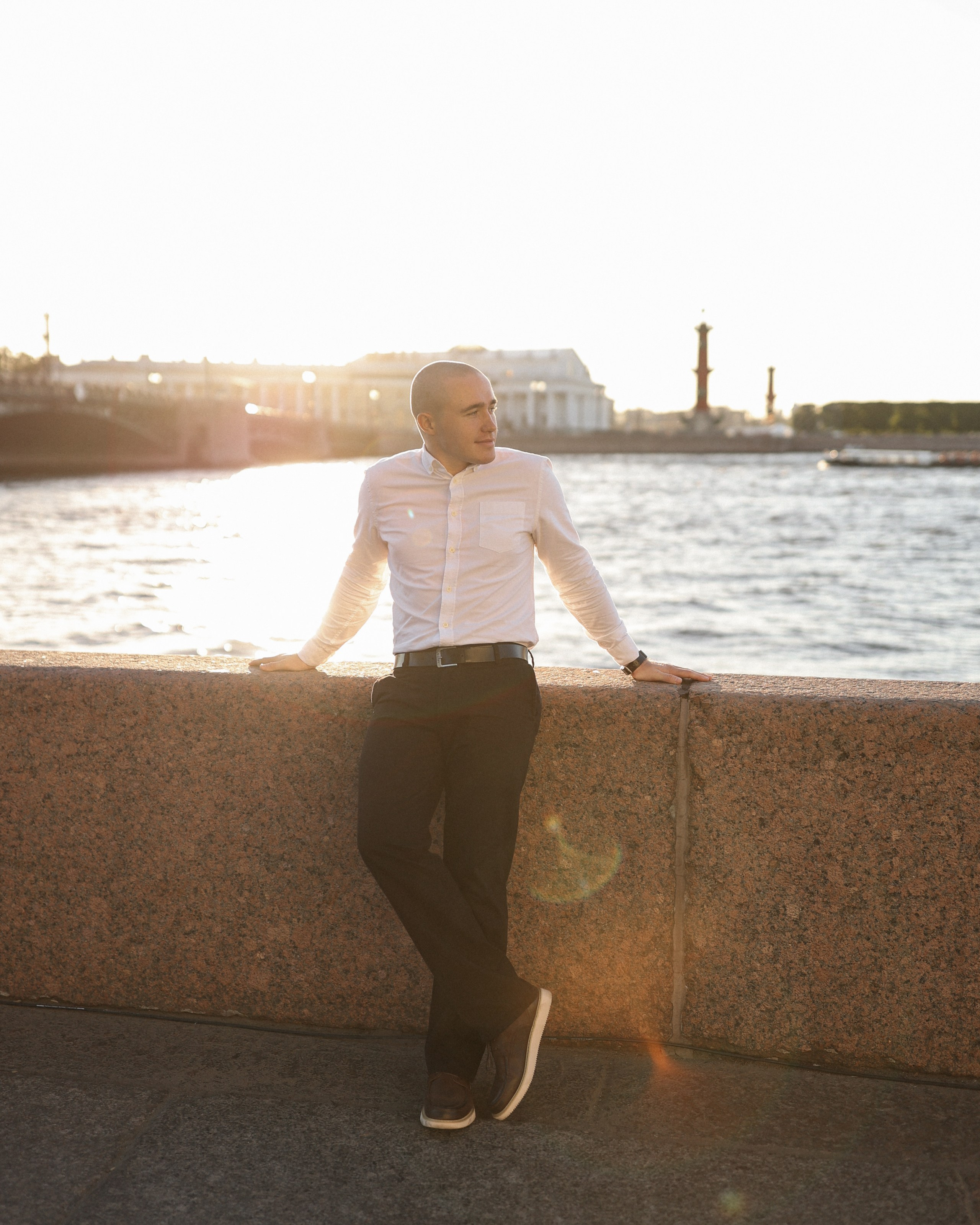 Питер. Фотограф в Севастополе и Крыму Артем Волобуев