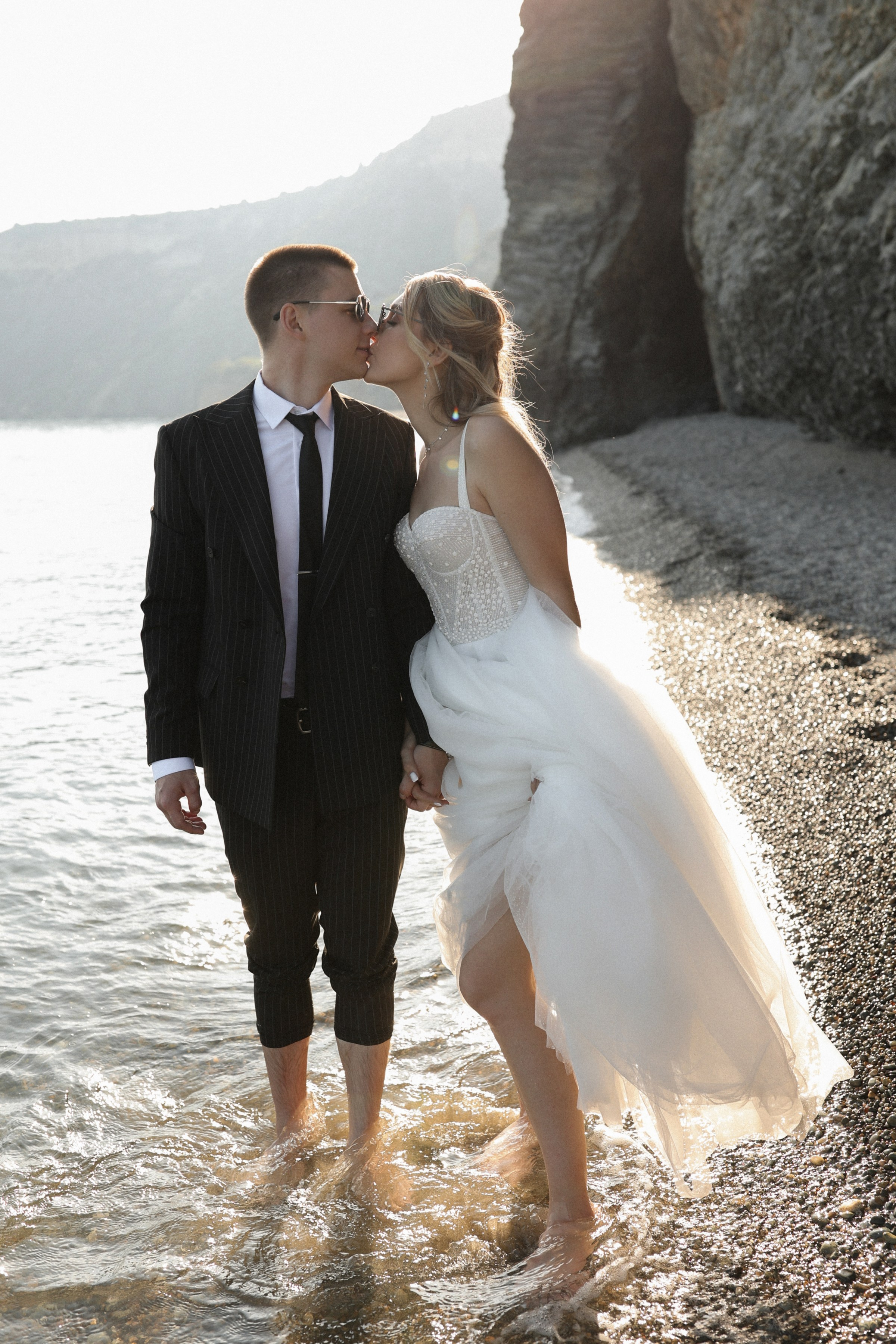 Венчание Стаса и Татьяны. Фотограф в Севастополе и Крыму Артем Волобуев