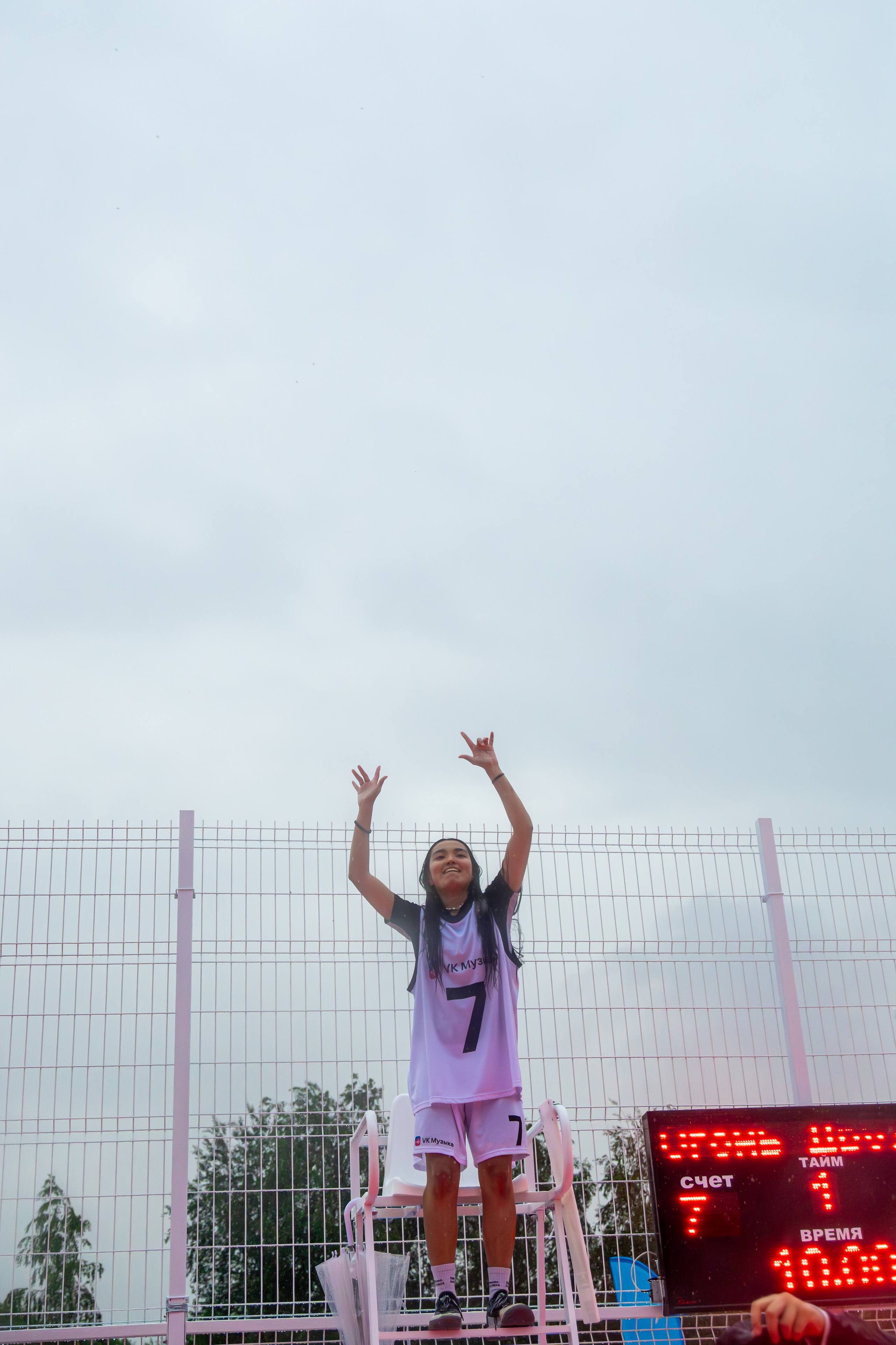 VK Fest. VK Музыка 2025. Евгений Матвеев — фотограф в Санкт-Петербурге