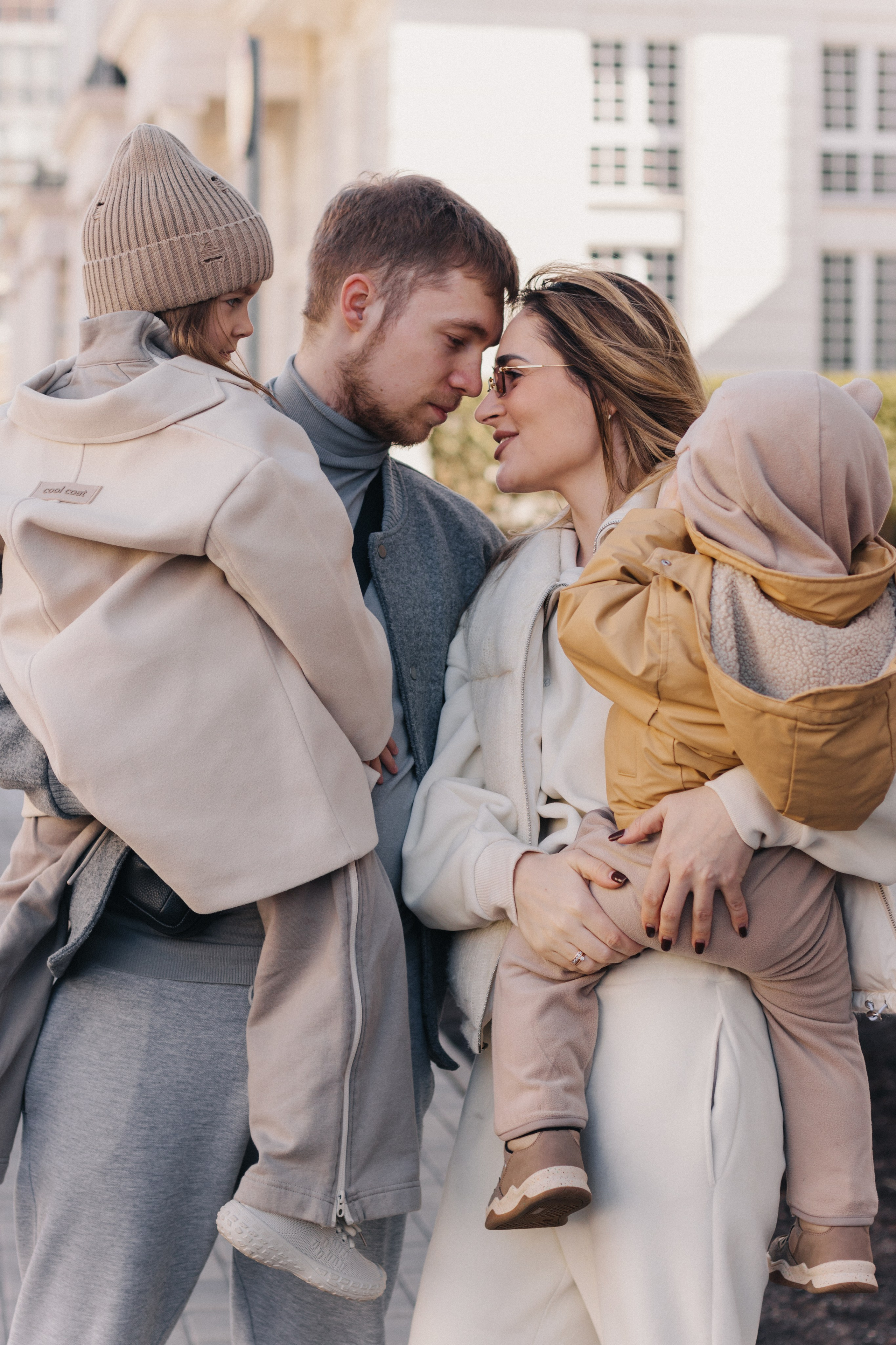 Марго. Фотограф Москва