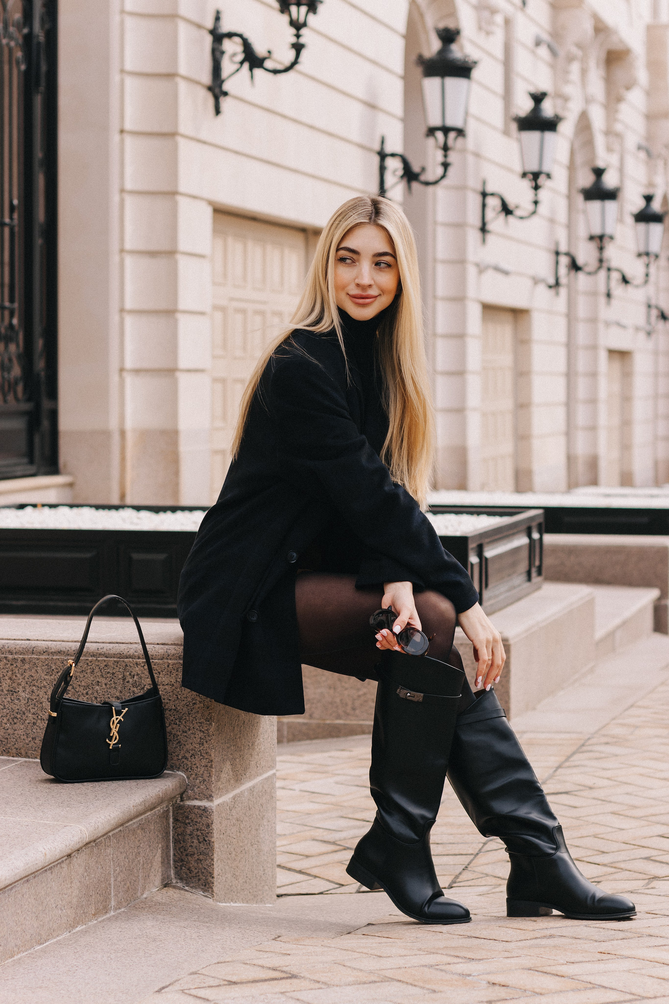 Алена. Фотограф Москва