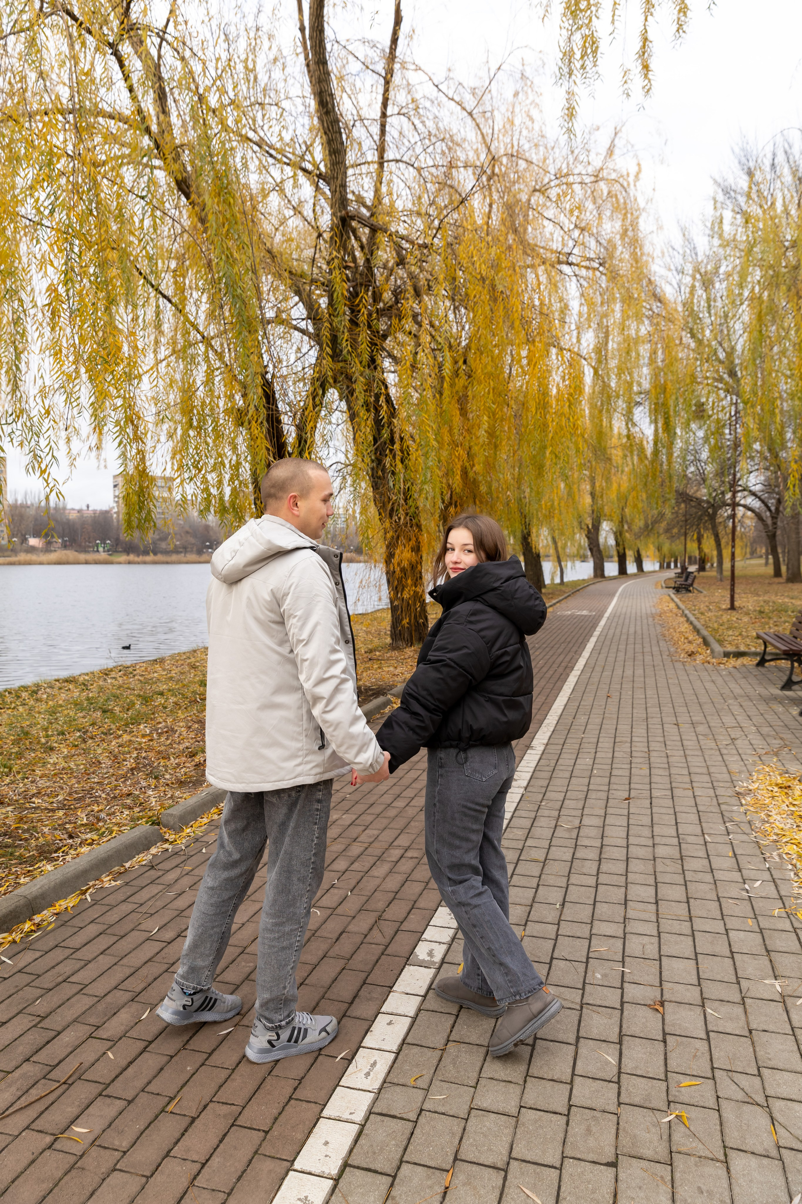 11.11.2024. Яна Чхан — Фотограф в Донецке и не только
