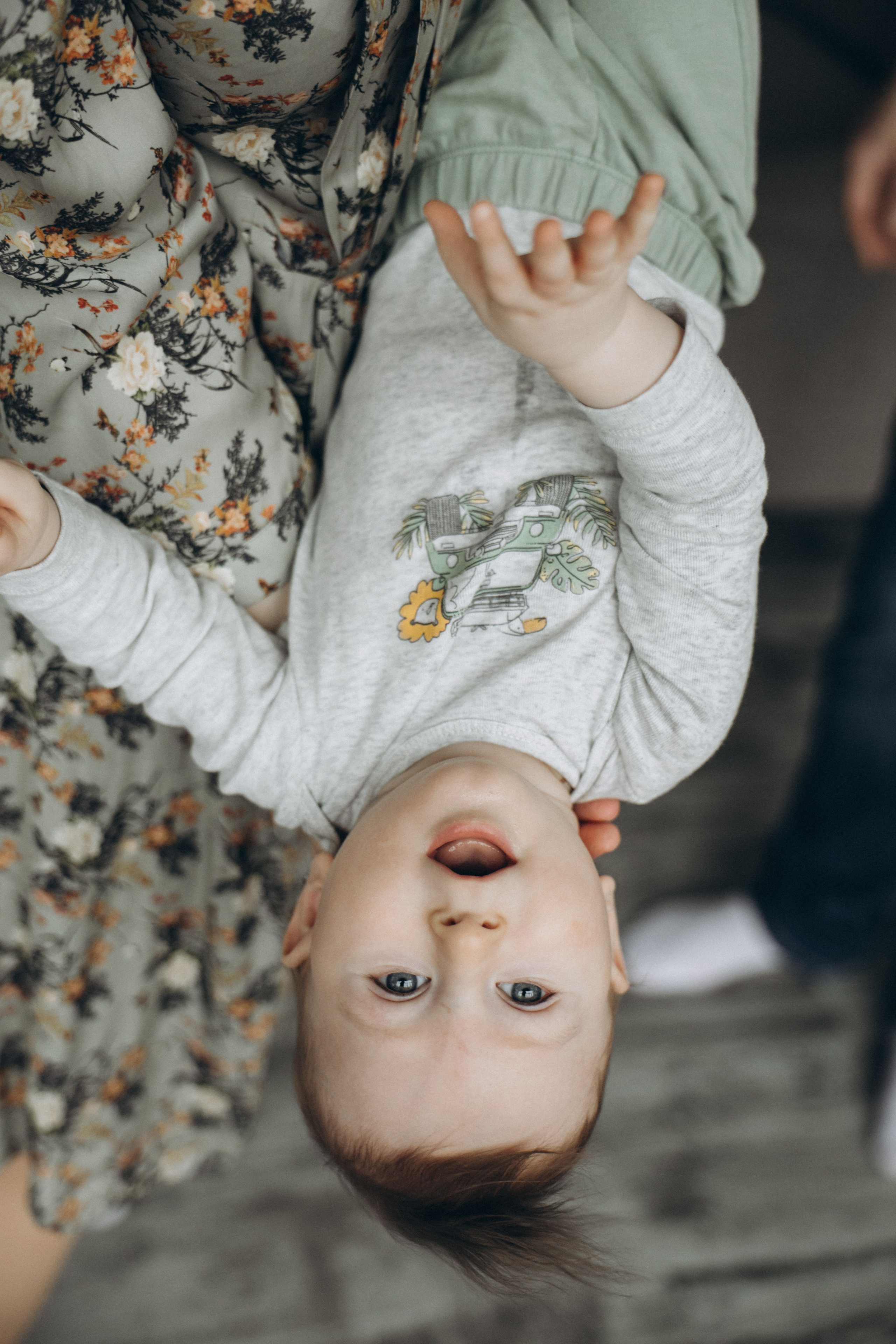 По случаю годика. Фотограф Ярославль|Кострома|Нерехта Гундерина Светлана