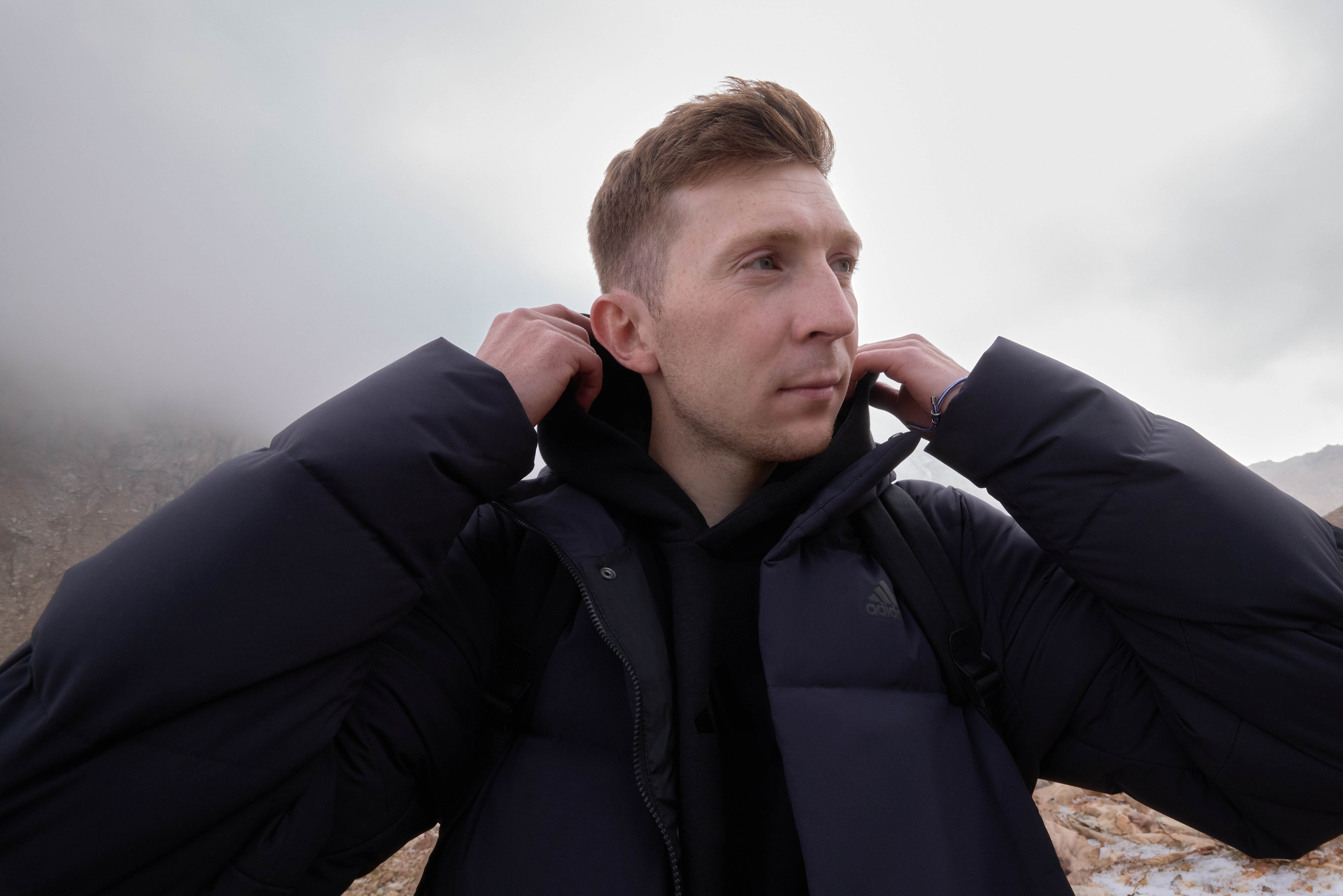 Retouching Portfolio. Ksenia Pershina